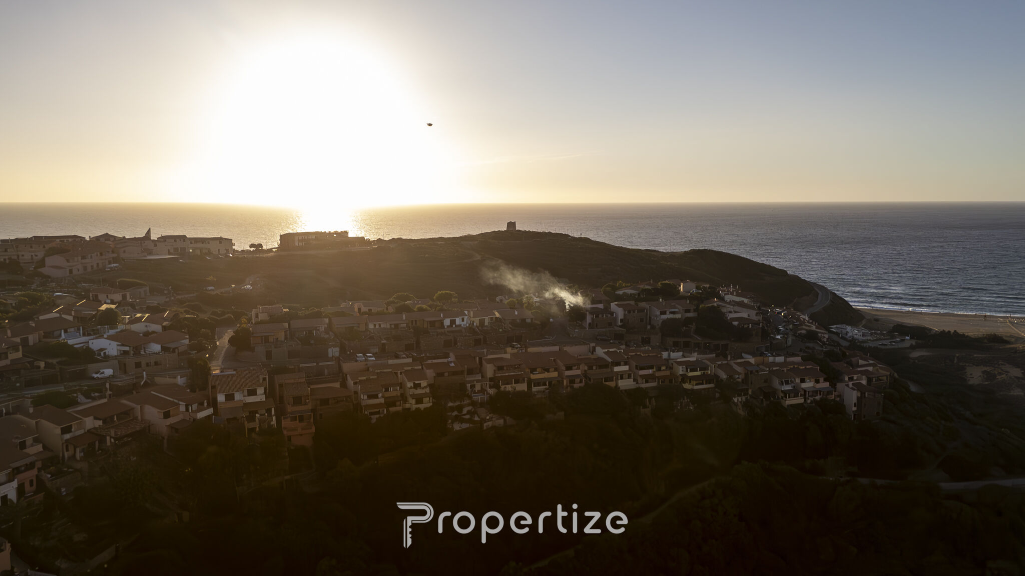 Italianway Arbus Il terrazzo sulla duna 4 | Torre dei Corsari