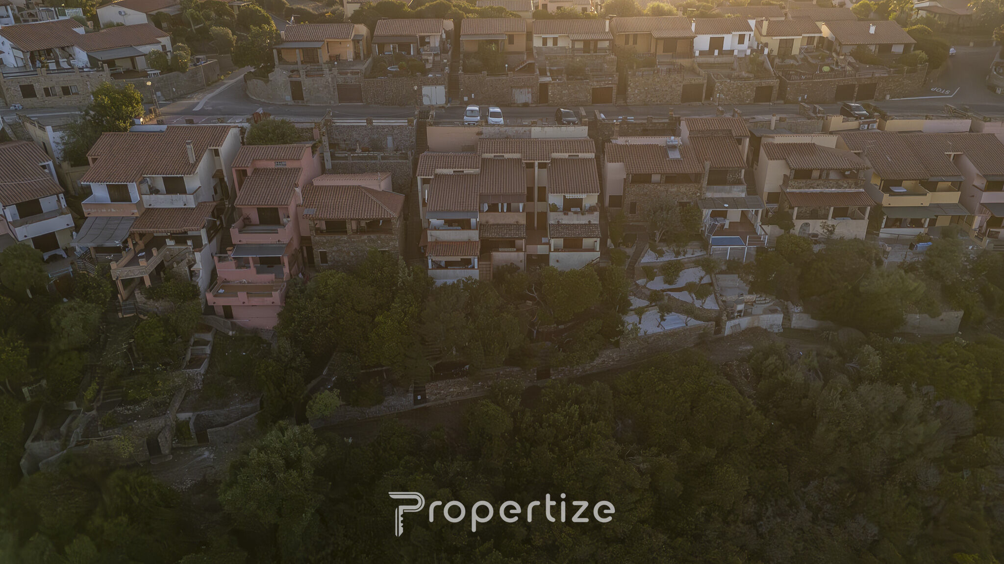 Italianway Arbus Il terrazzo sulla duna 4 | Torre dei Corsari