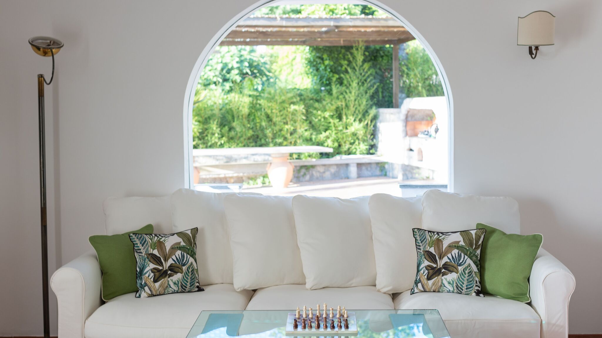 Italianway Anacapri Villa Amina by My Villa Collection