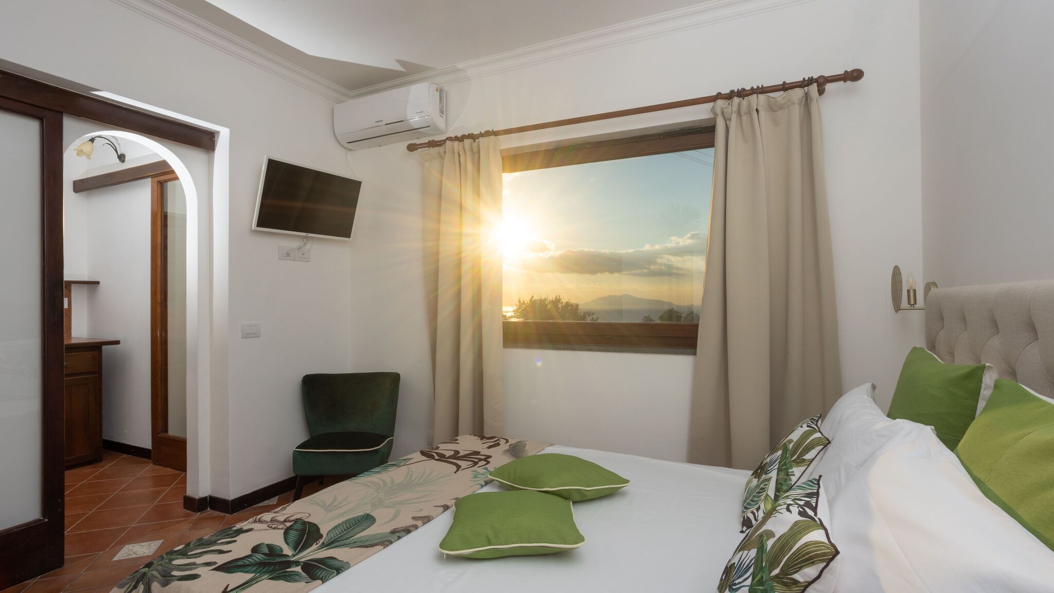 Italianway Anacapri Villa Amina by My Villa Collection