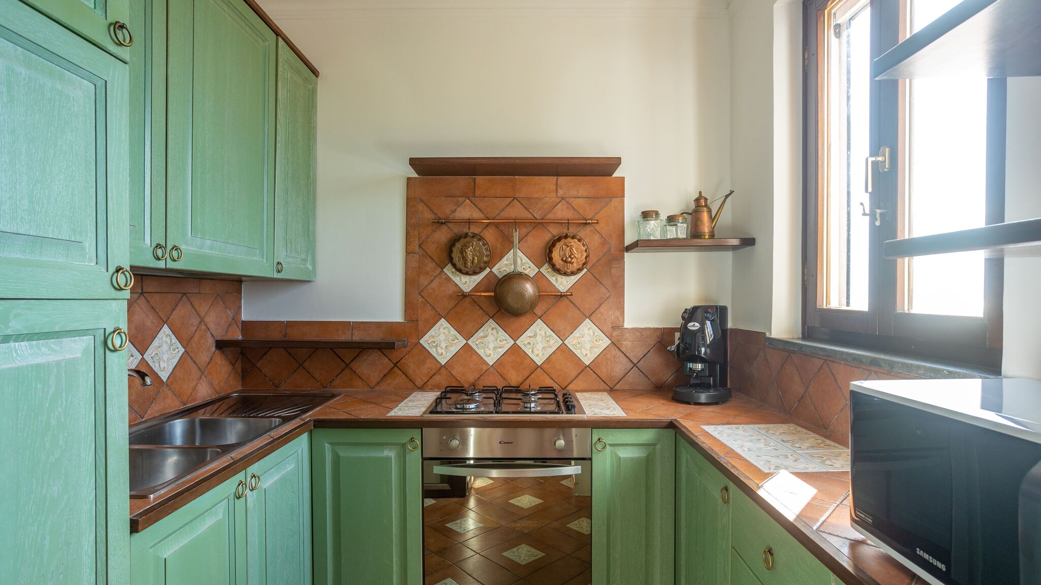 Italianway Anacapri Villa Amina by My Villa Collection