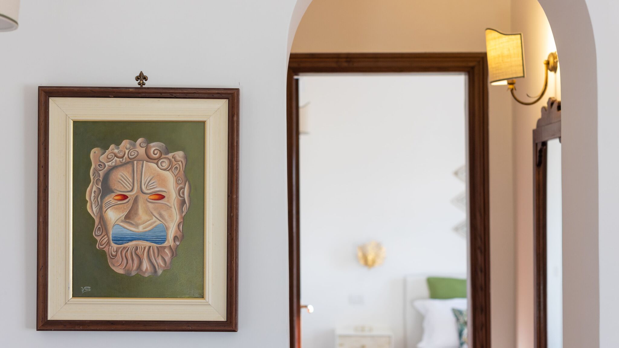 Italianway Anacapri Villa Amina by My Villa Collection