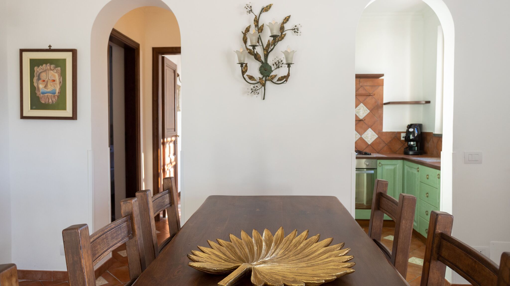 Italianway Anacapri Villa Amina by My Villa Collection