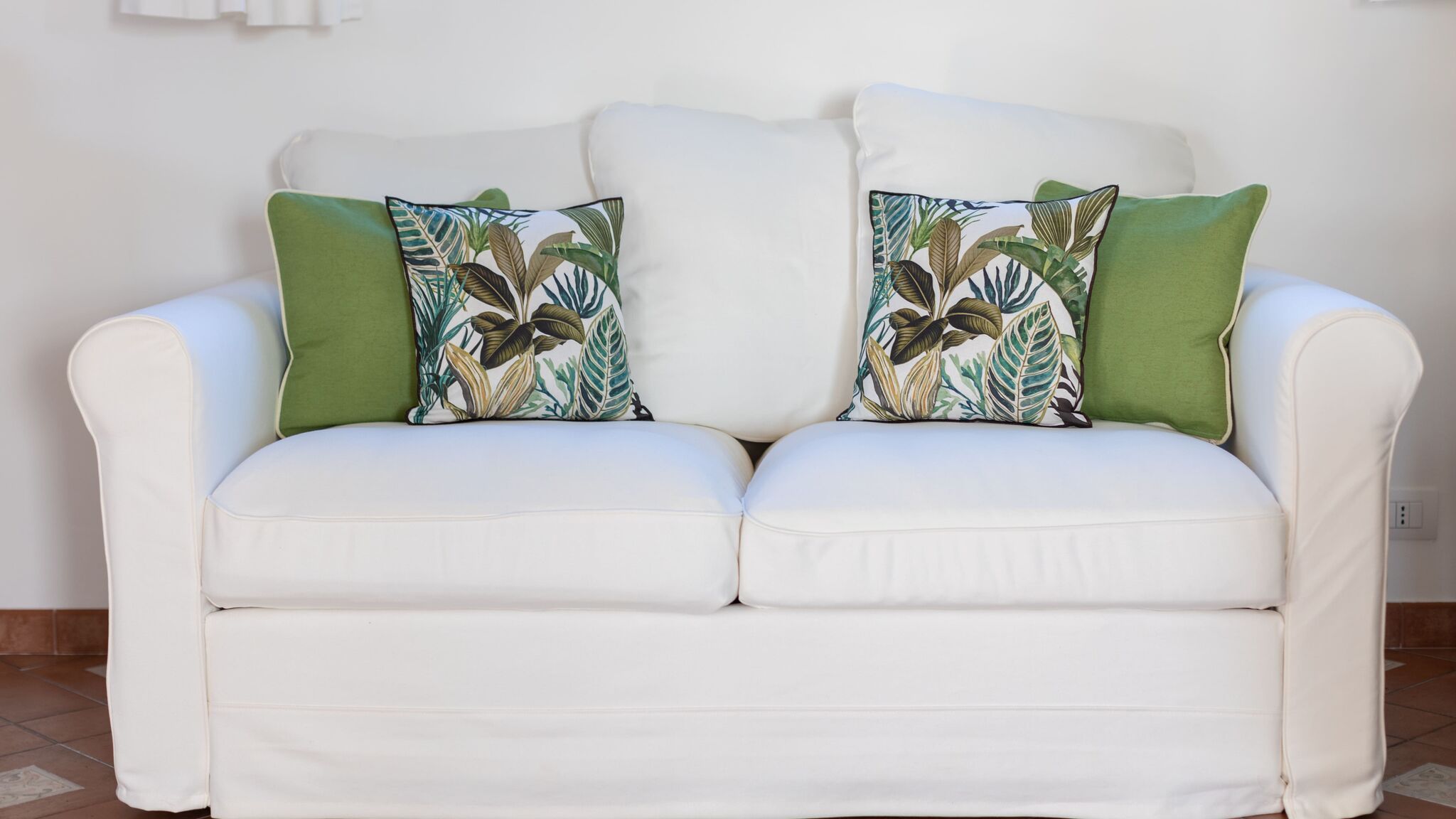 Italianway Anacapri Villa Amina by My Villa Collection