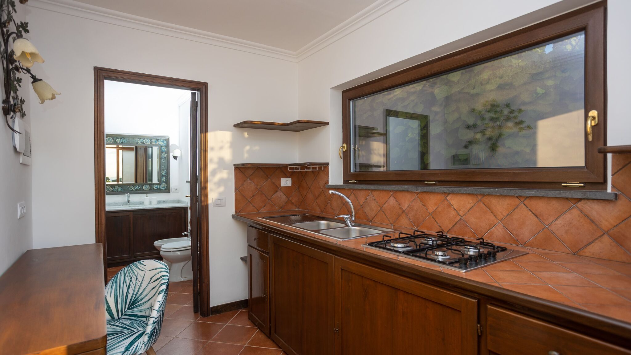 Italianway Anacapri Villa Amina by My Villa Collection