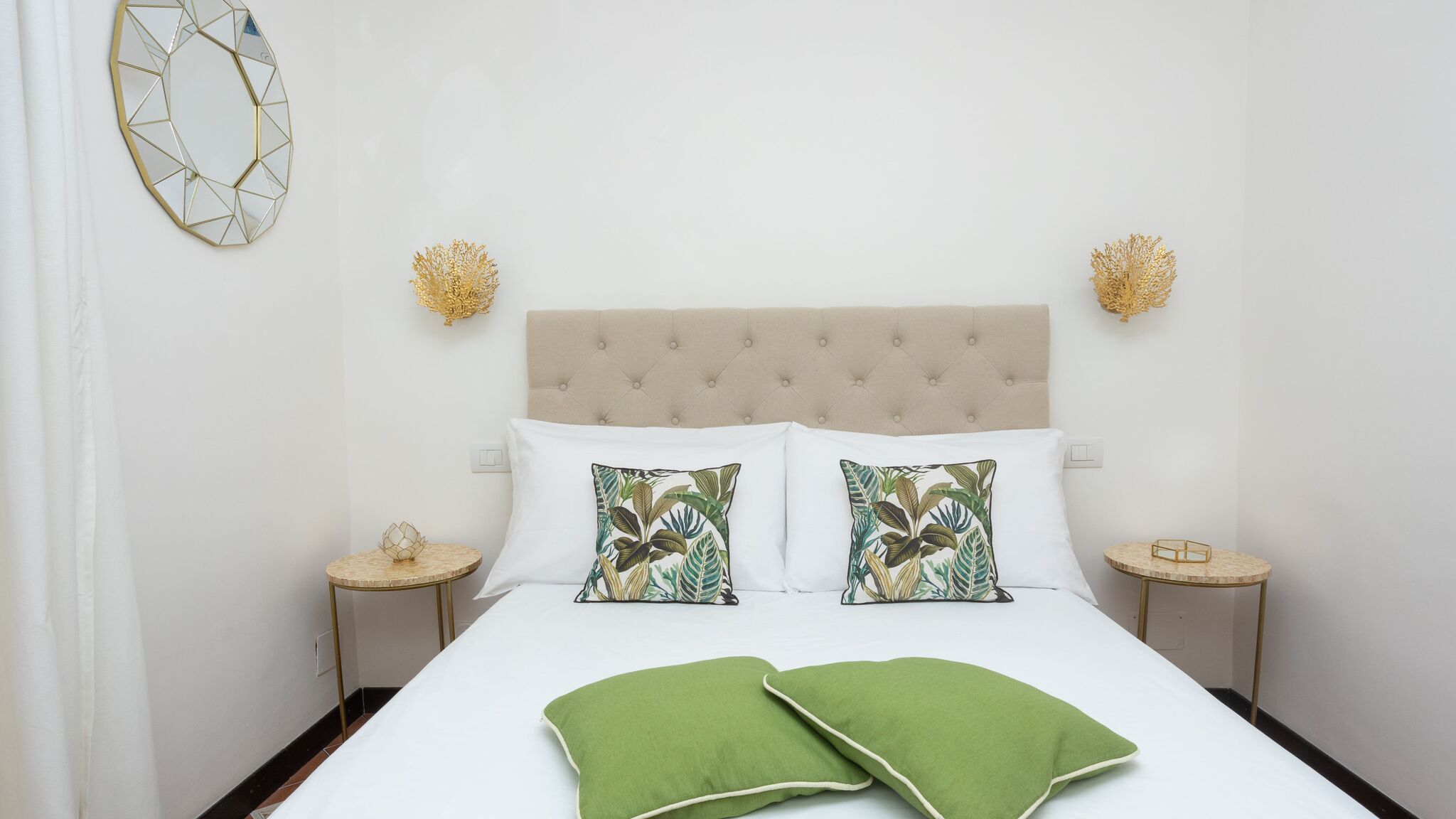 Italianway Anacapri Villa Amina by My Villa Collection