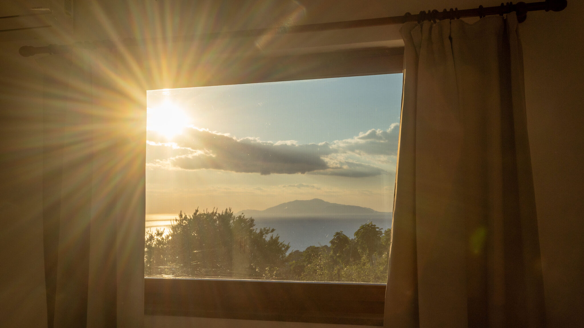 Italianway Anacapri Villa Amina by My Villa Collection