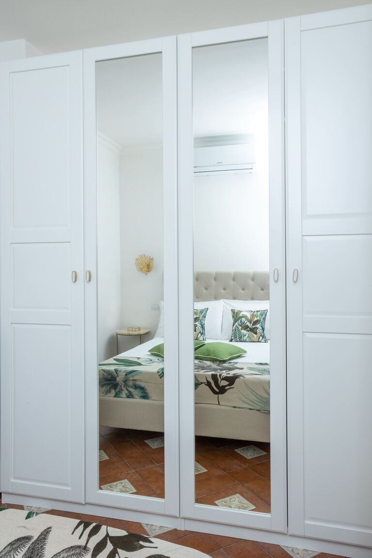 Italianway Anacapri Villa Amina by My Villa Collection