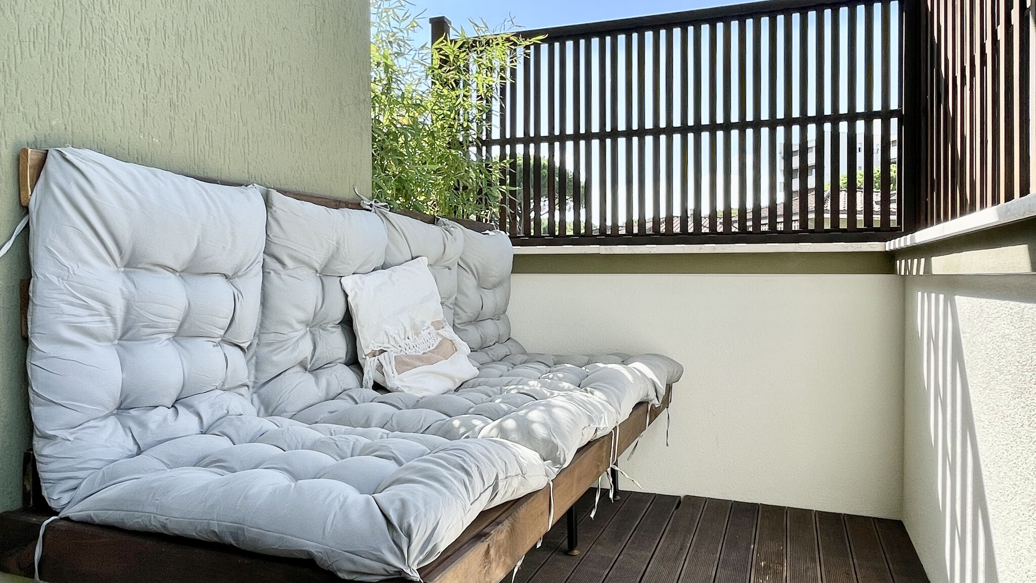 Italianway Riccione Bilocale con balcone e piscina a Riccione