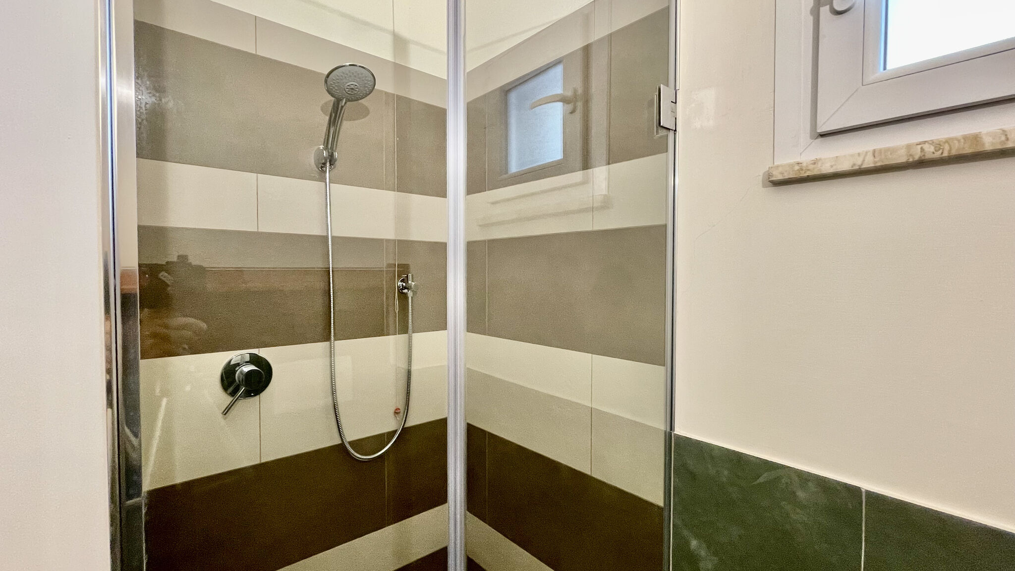 Italianway Riccione Bilocale con balcone e piscina a Riccione