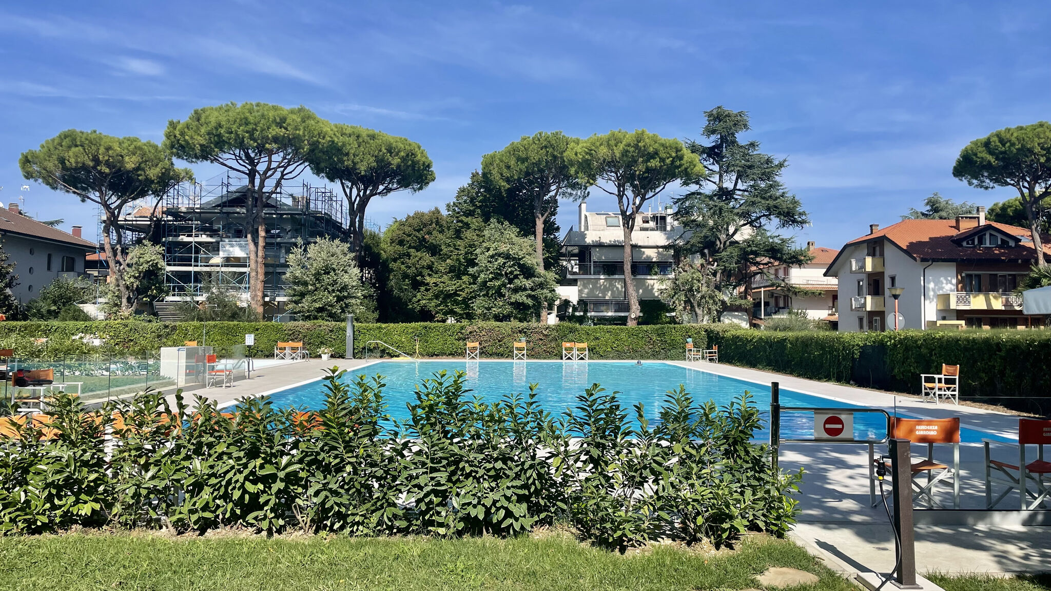 Italianway Riccione Open Space Luminoso con Terrazzo