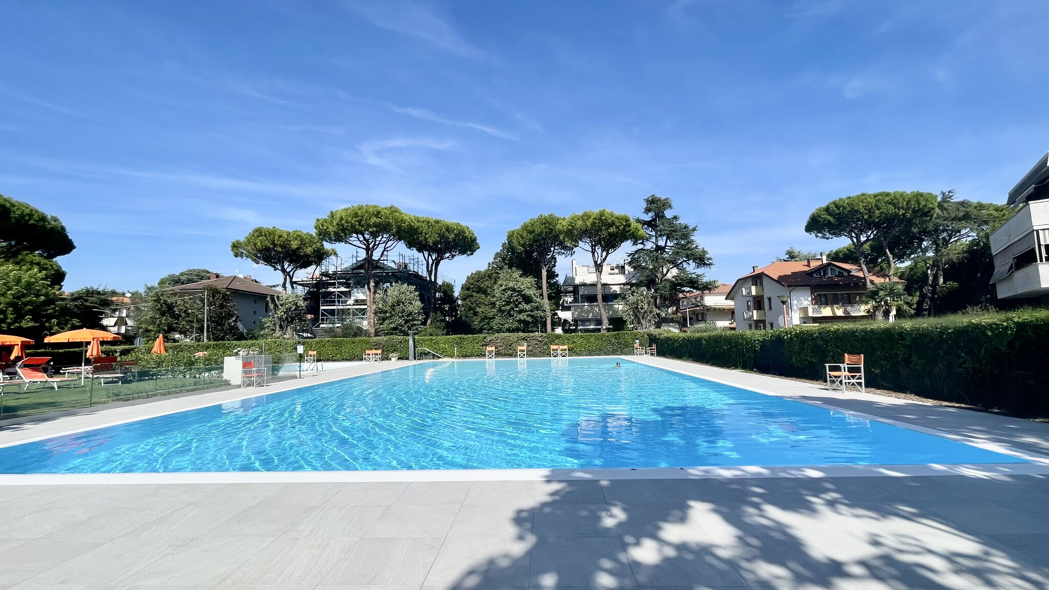 Italianway Riccione Open Space Luminoso con Terrazzo