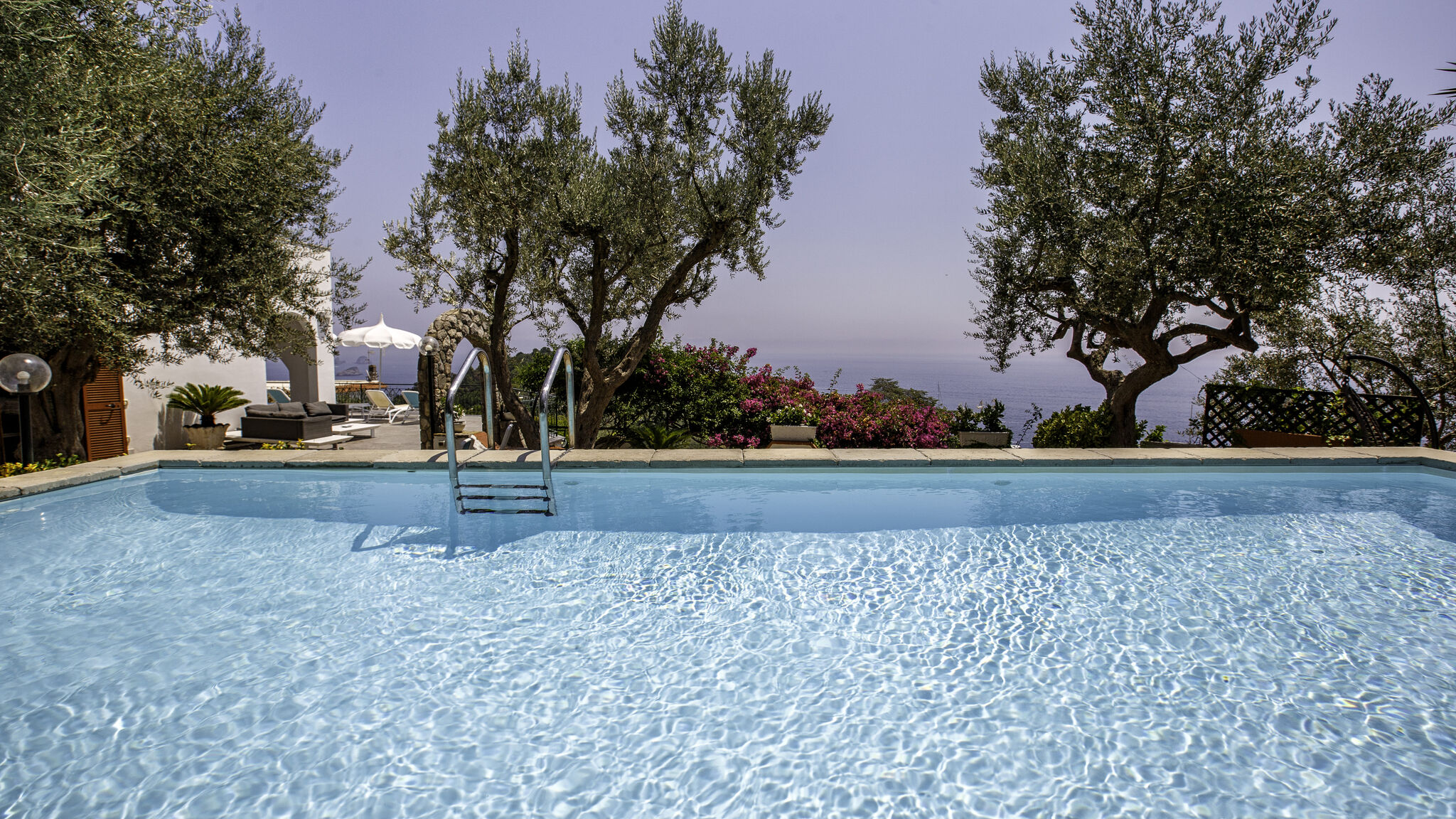 Italianway Massa Lubrense Villa Marie by My Villa Collection