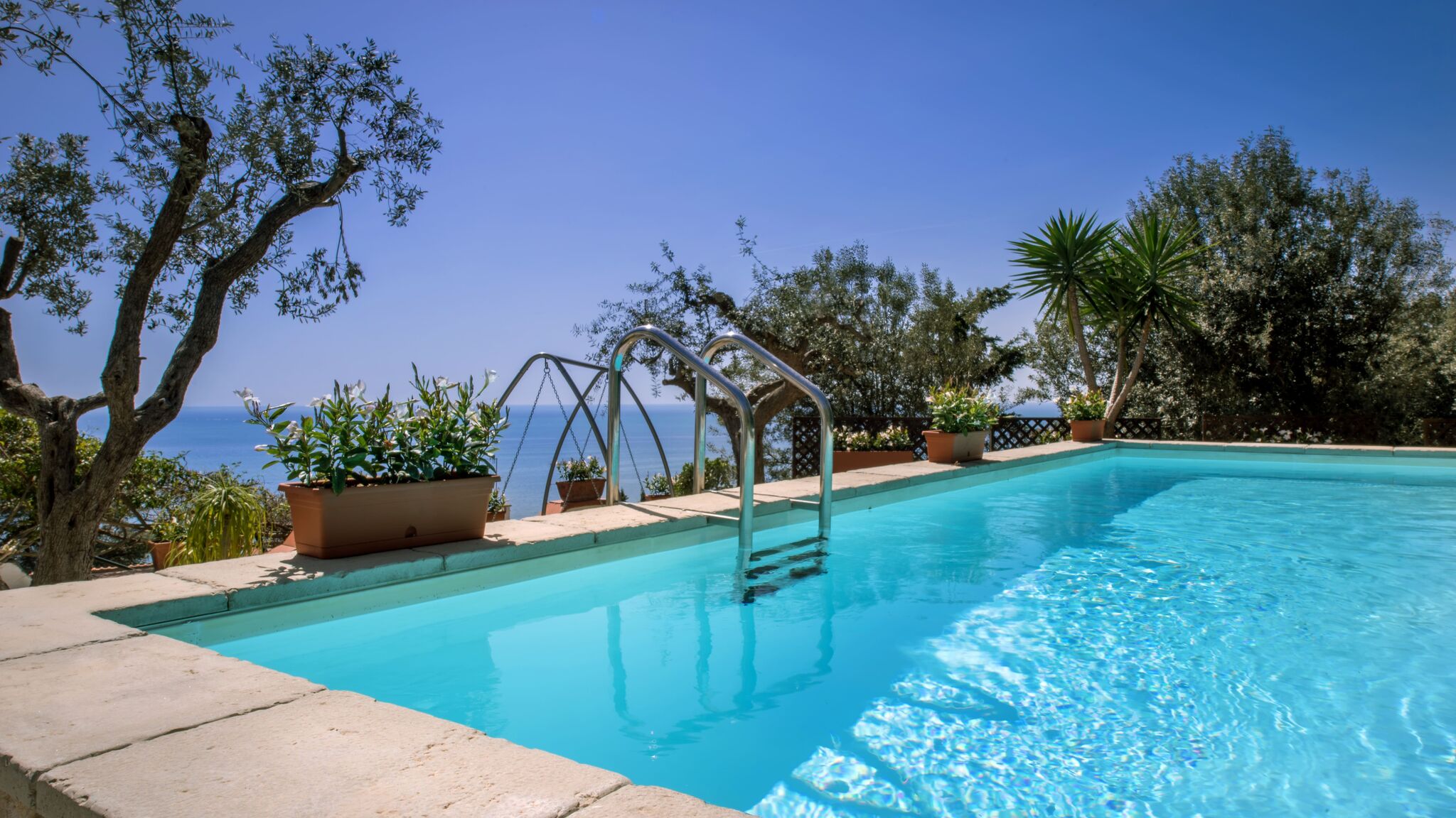 Italianway Massa Lubrense Villa Marie by My Villa Collection