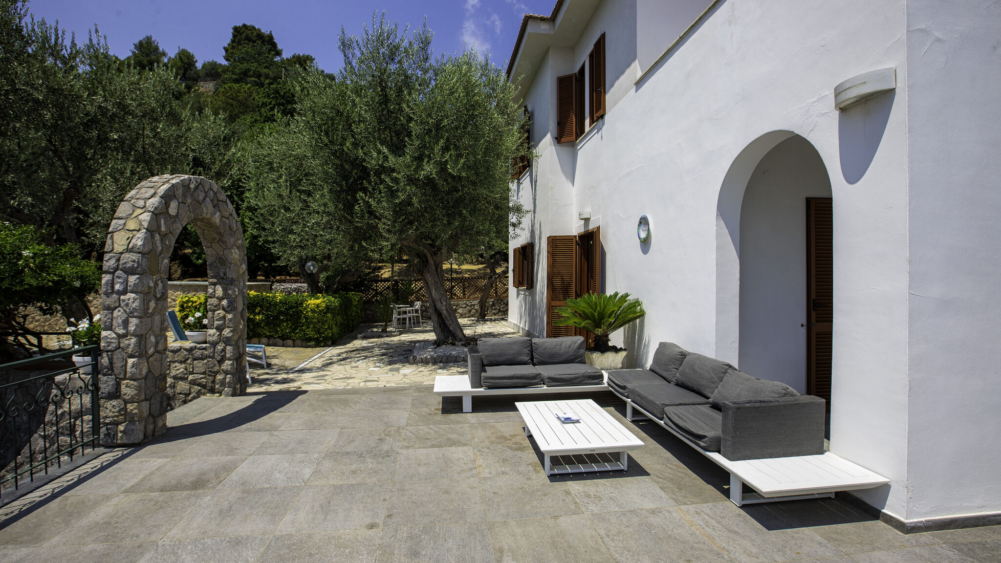 Italianway Massa Lubrense Villa Marie by My Villa Collection