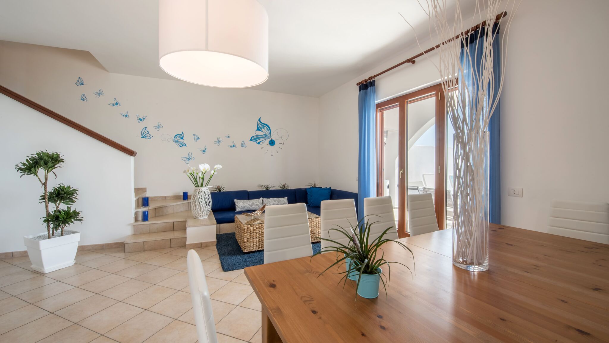 Italianway Massa Lubrense Villa Marie by My Villa Collection