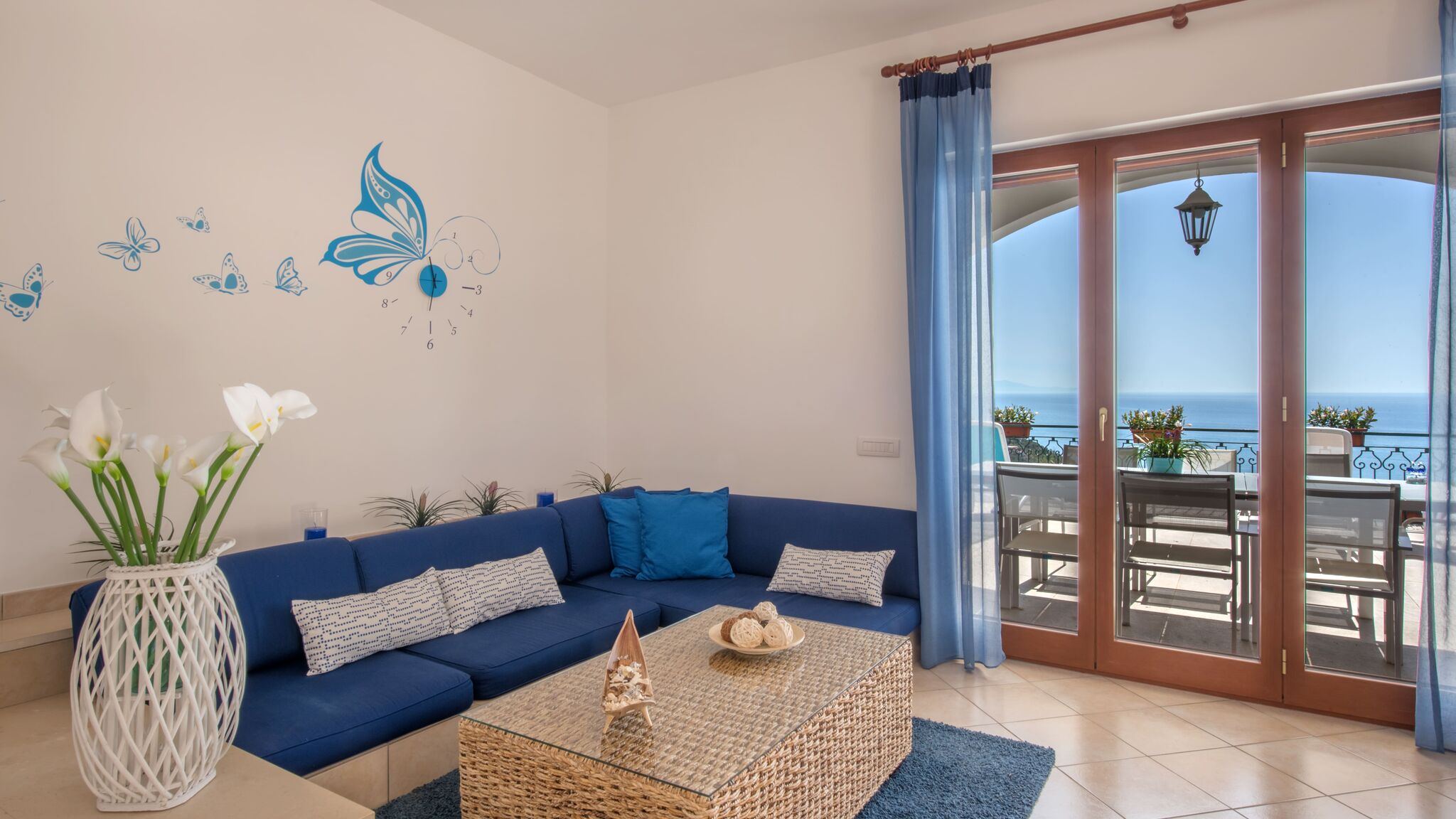 Italianway Massa Lubrense Villa Marie by My Villa Collection