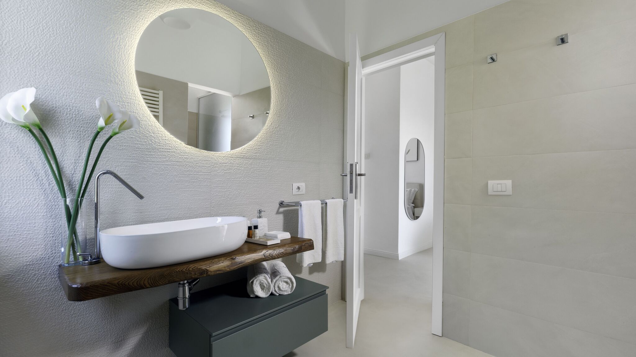 Italianway Massa Lubrense Villa Marie by My Villa Collection