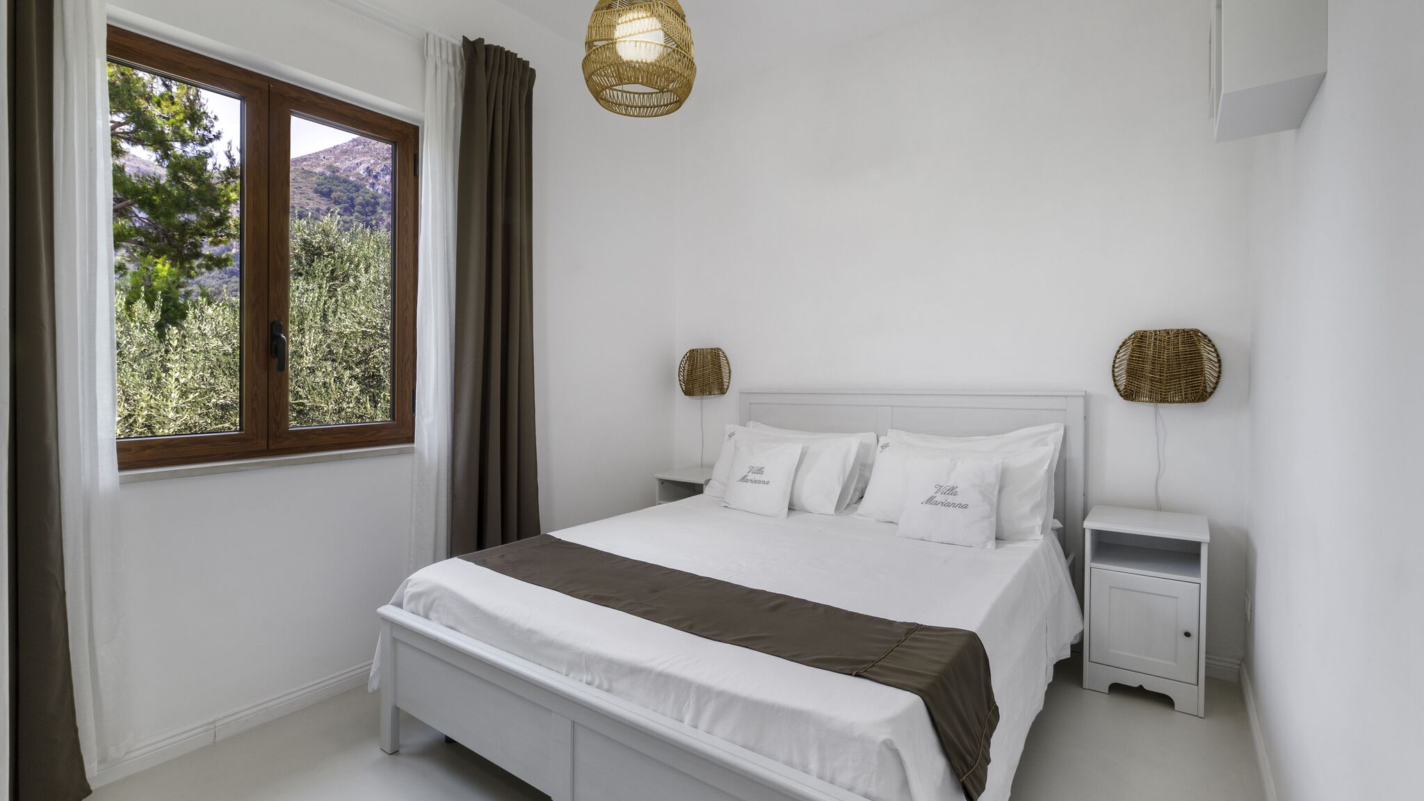 Italianway Massa Lubrense Villa Marie by My Villa Collection