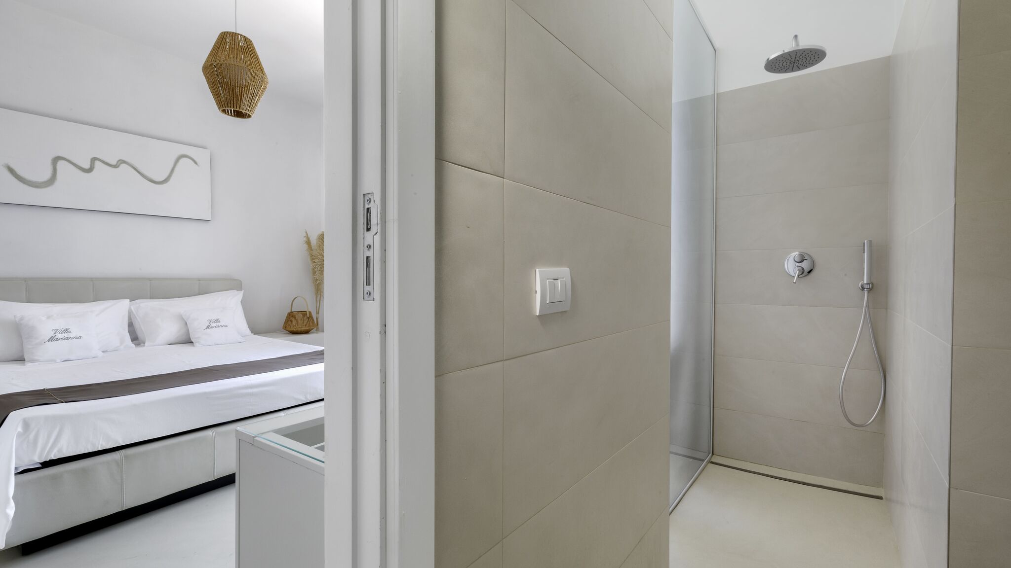 Italianway Massa Lubrense Villa Marie by My Villa Collection