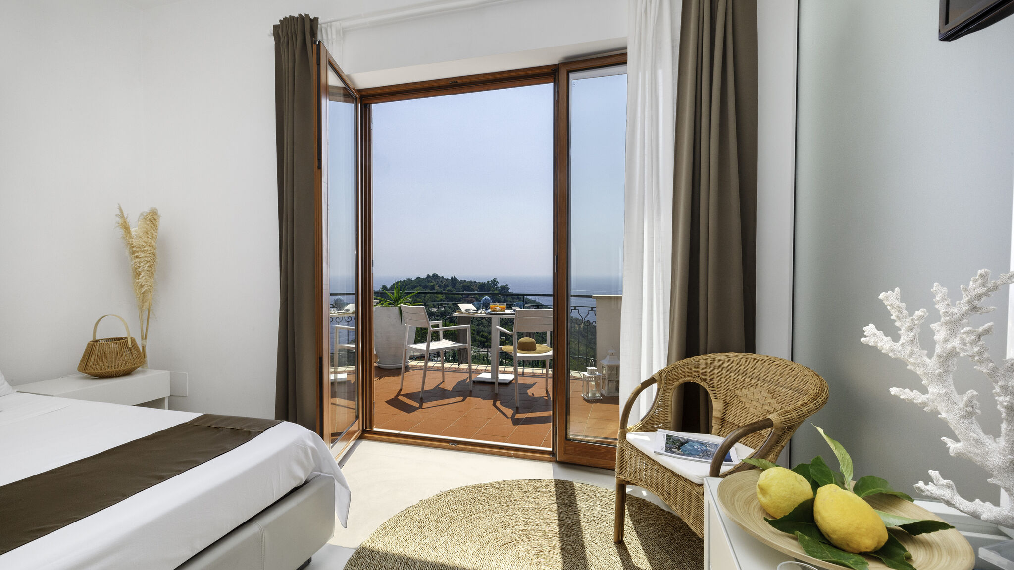 Italianway Massa Lubrense Villa Marie by My Villa Collection