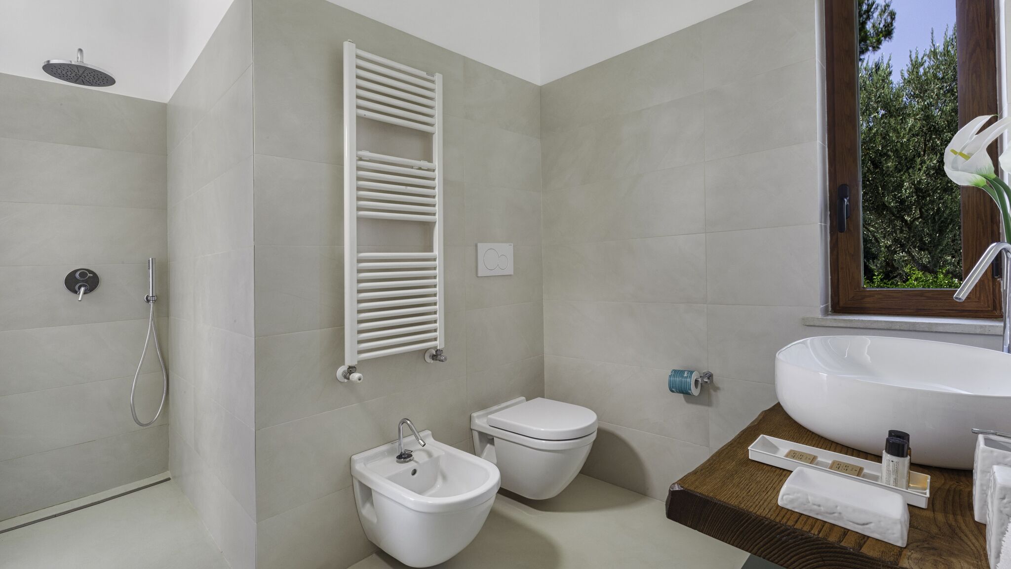 Italianway Massa Lubrense Villa Marie by My Villa Collection