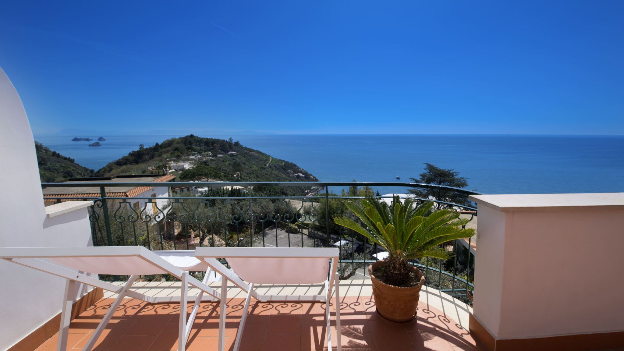 Italianway Massa Lubrense Villa Marie by My Villa Collection