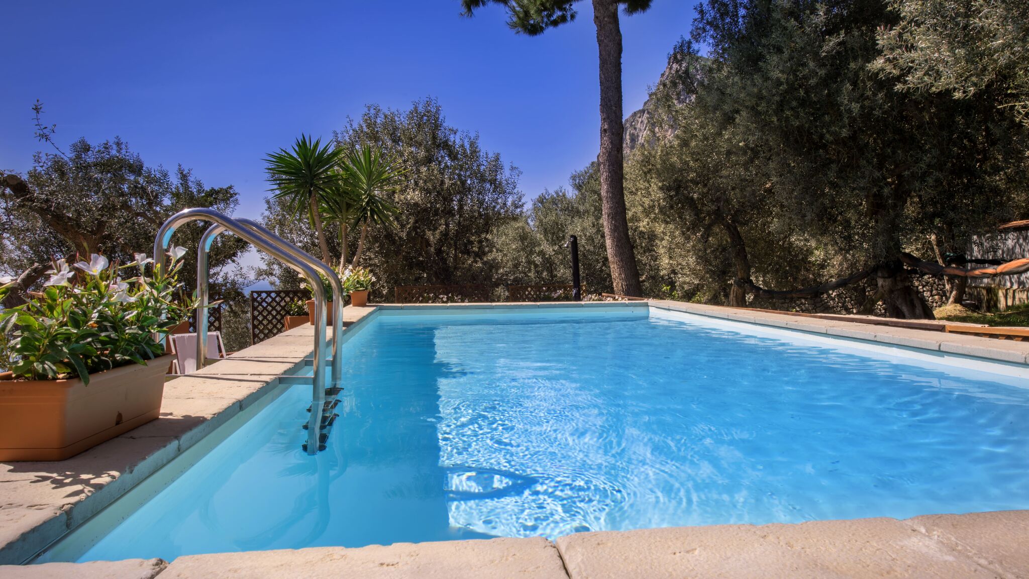 Italianway Massa Lubrense Villa Marie by My Villa Collection