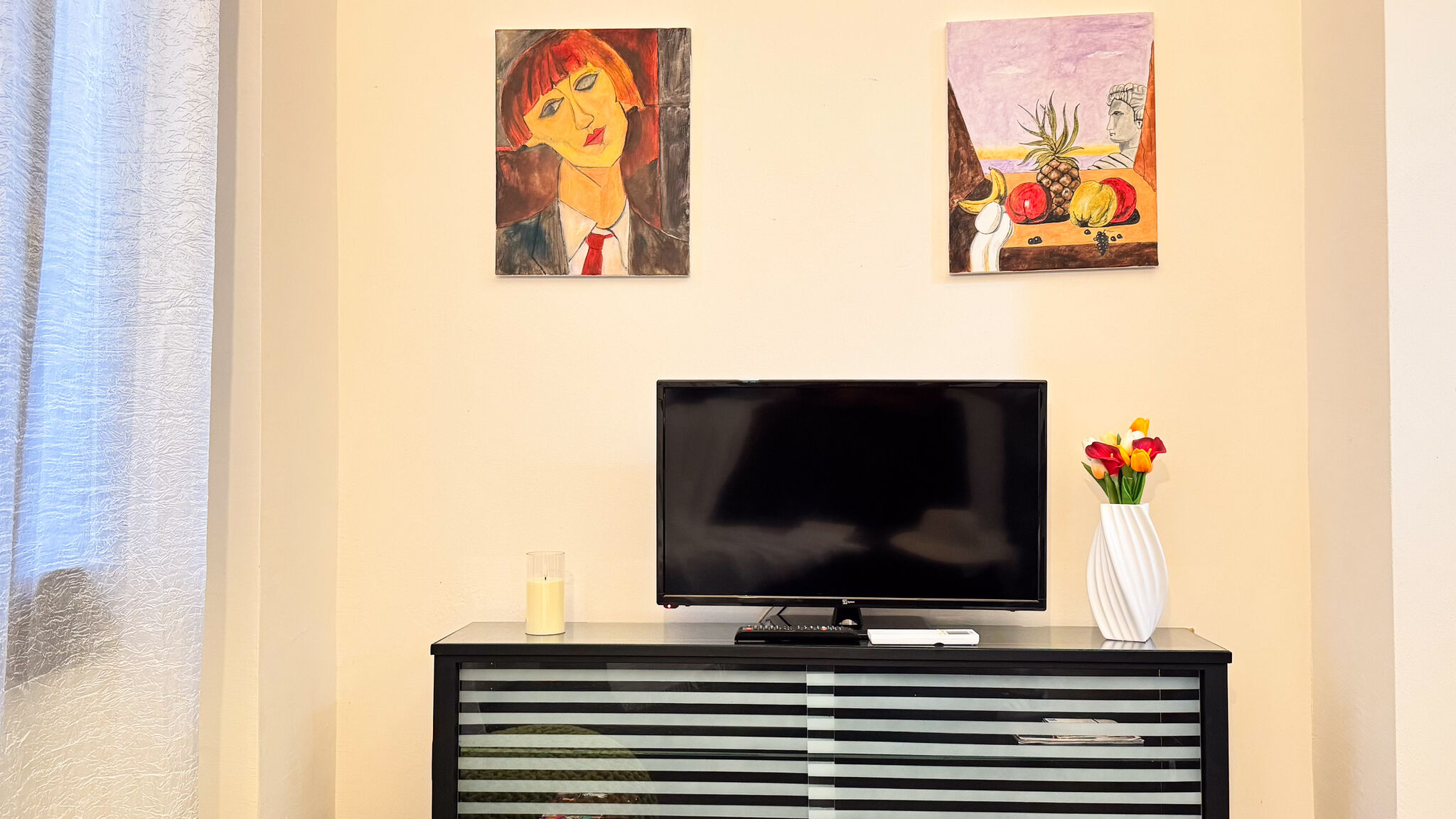 Italianway Chioggia Tema apartment by Ca-Sa Check