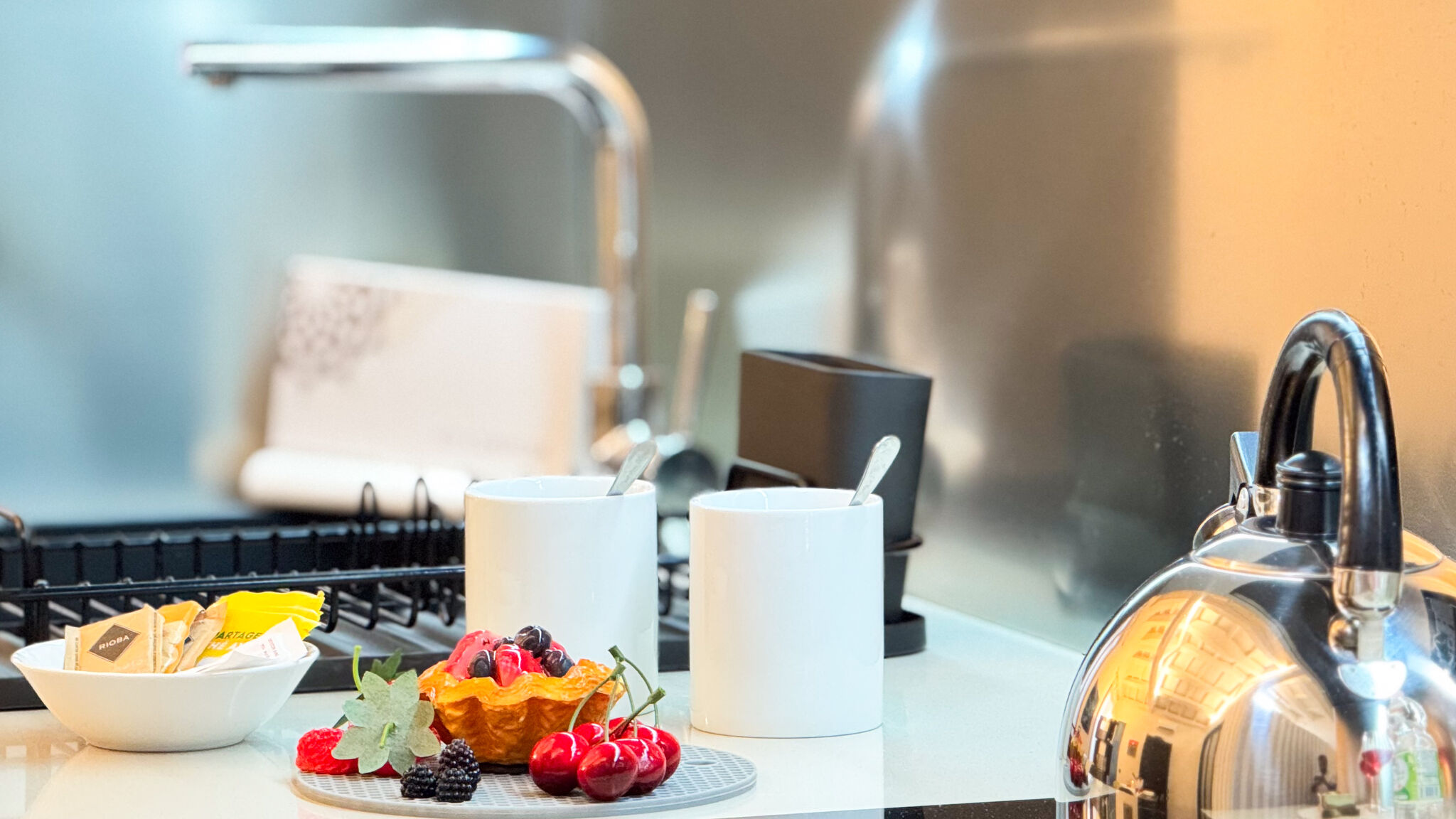 Italianway Chioggia Tema apartment by Ca-Sa Check