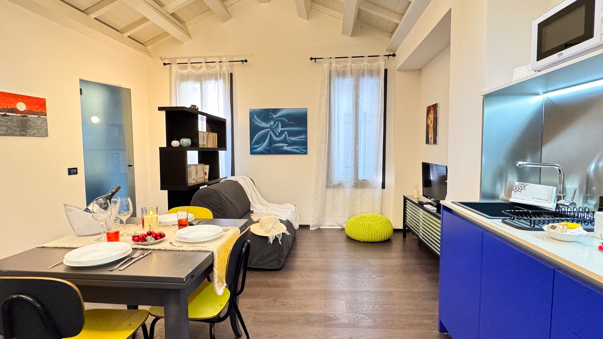 Italianway Chioggia Tema apartment by Ca-Sa Check