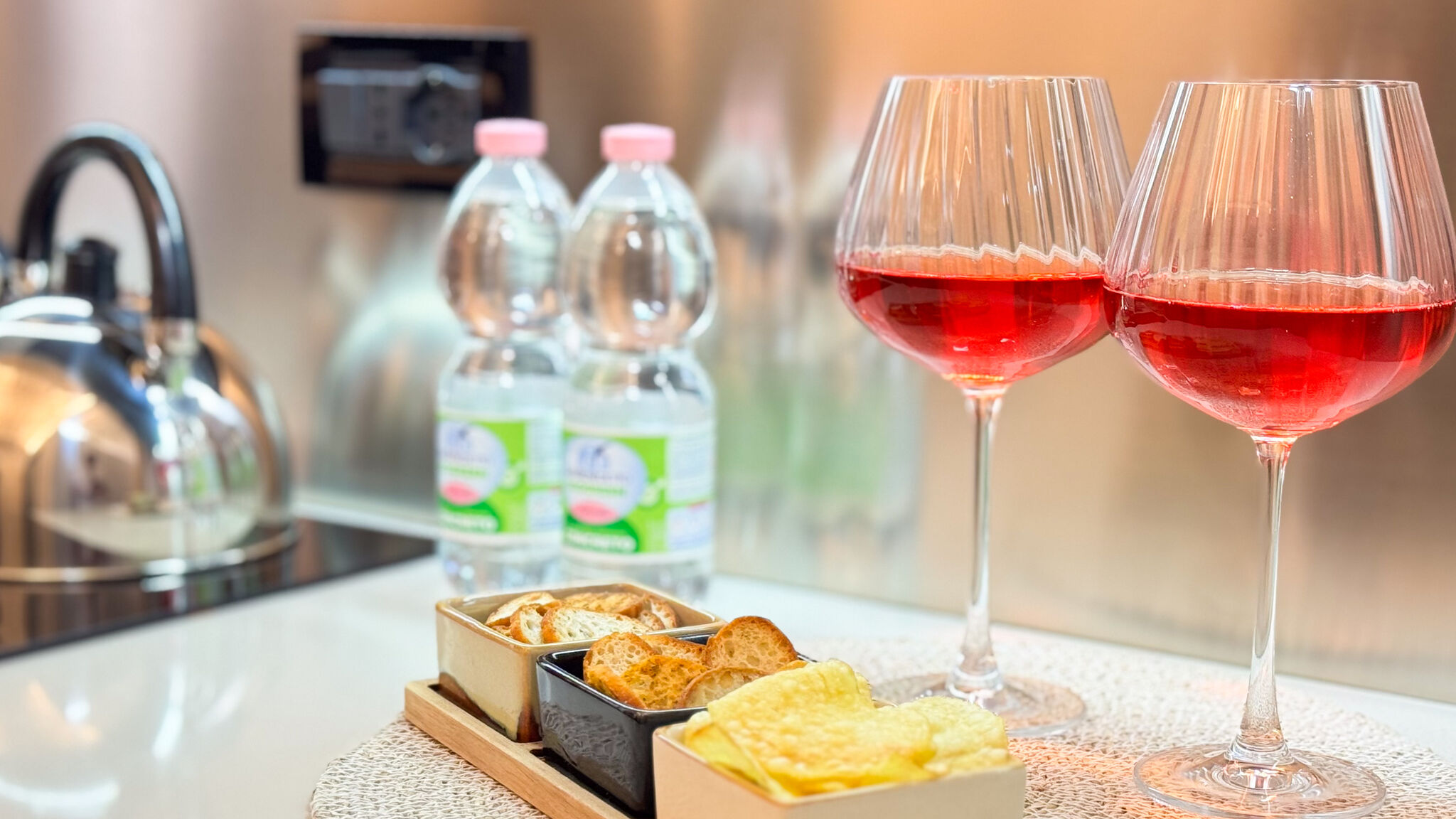 Italianway Chioggia Tema apartment by Ca-Sa Check