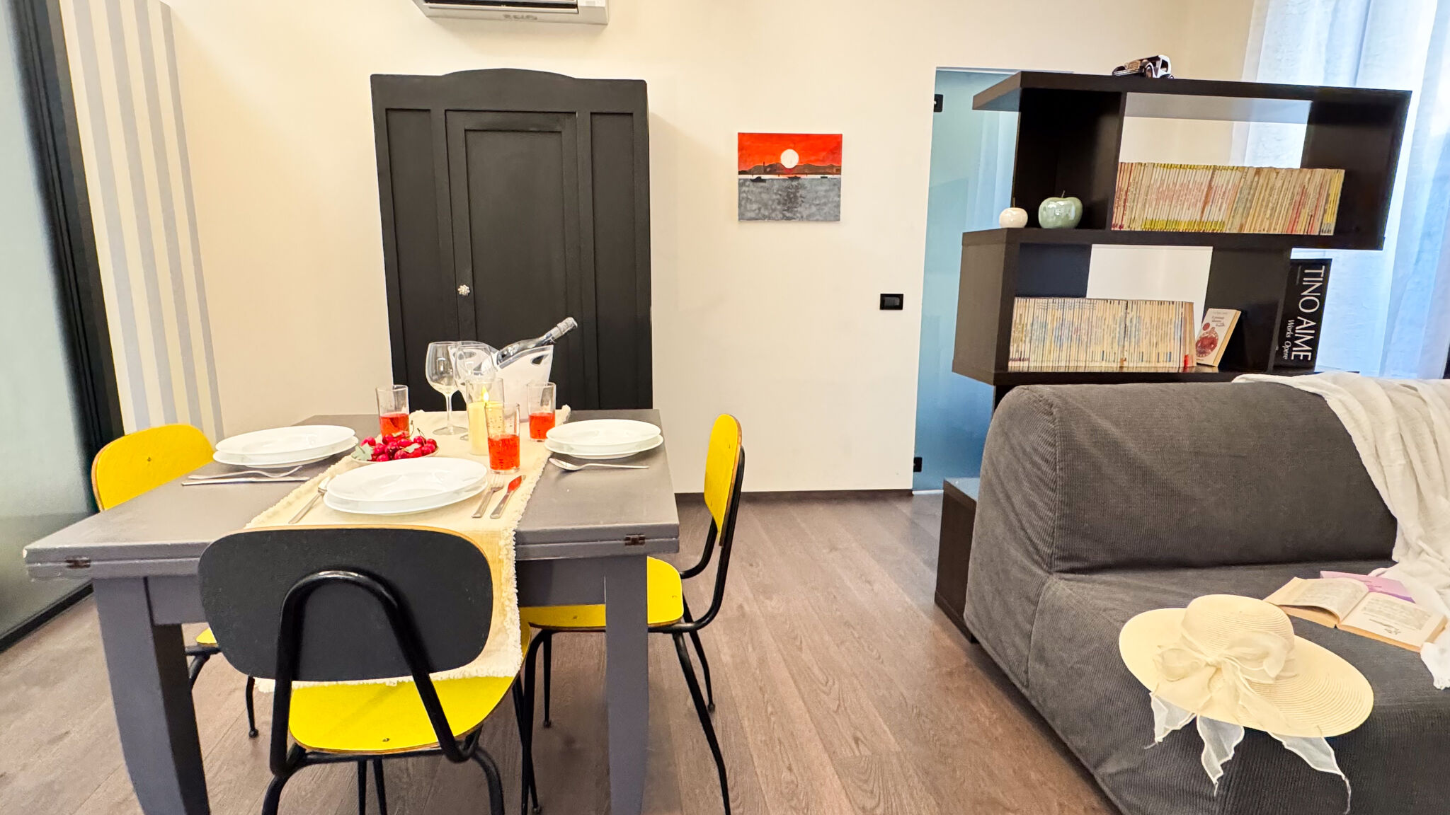 Italianway Chioggia Tema apartment by Ca-Sa Check