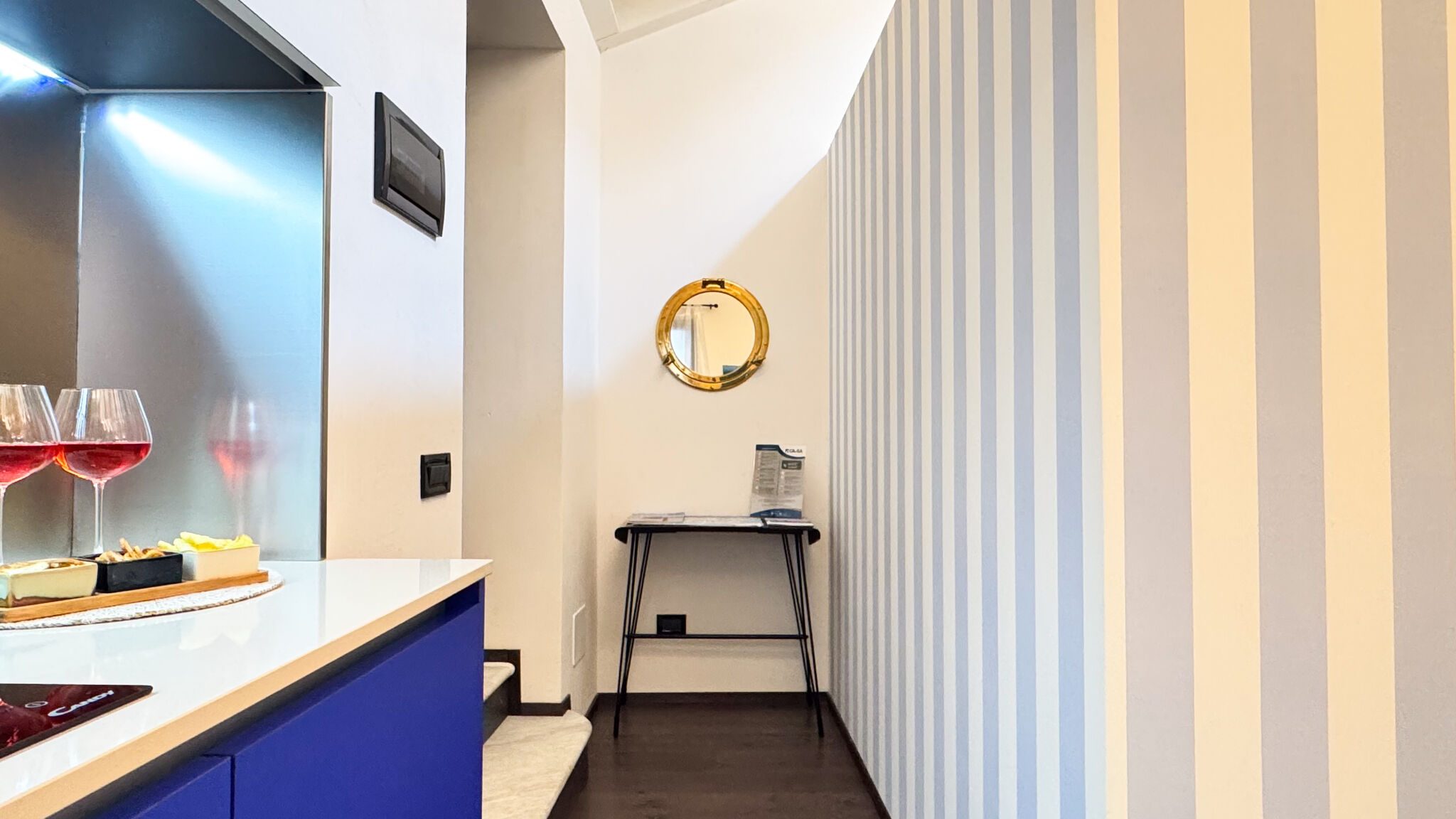 Italianway Chioggia Tema apartment by Ca-Sa Check