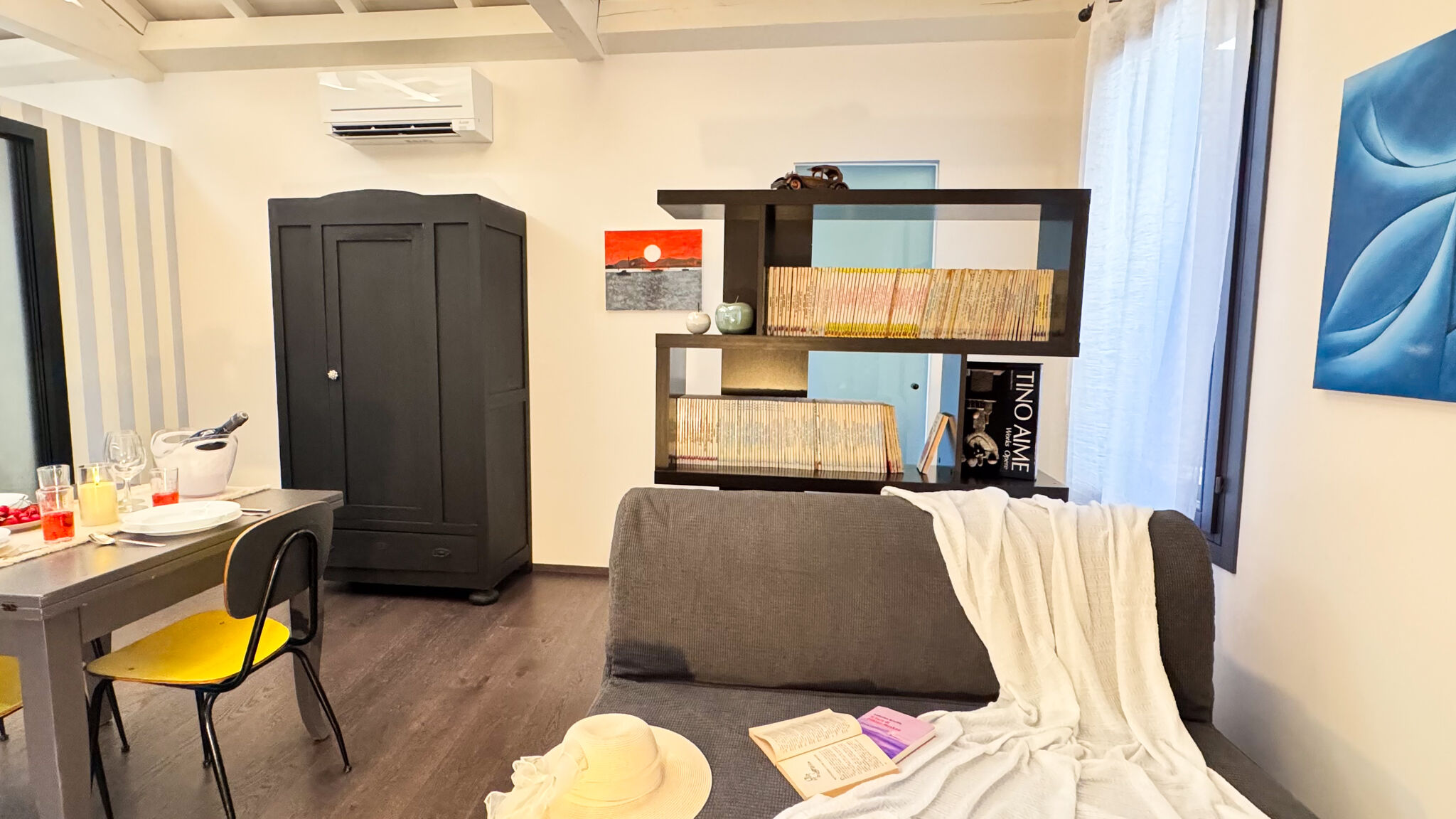 Italianway Chioggia Tema apartment by Ca-Sa Check