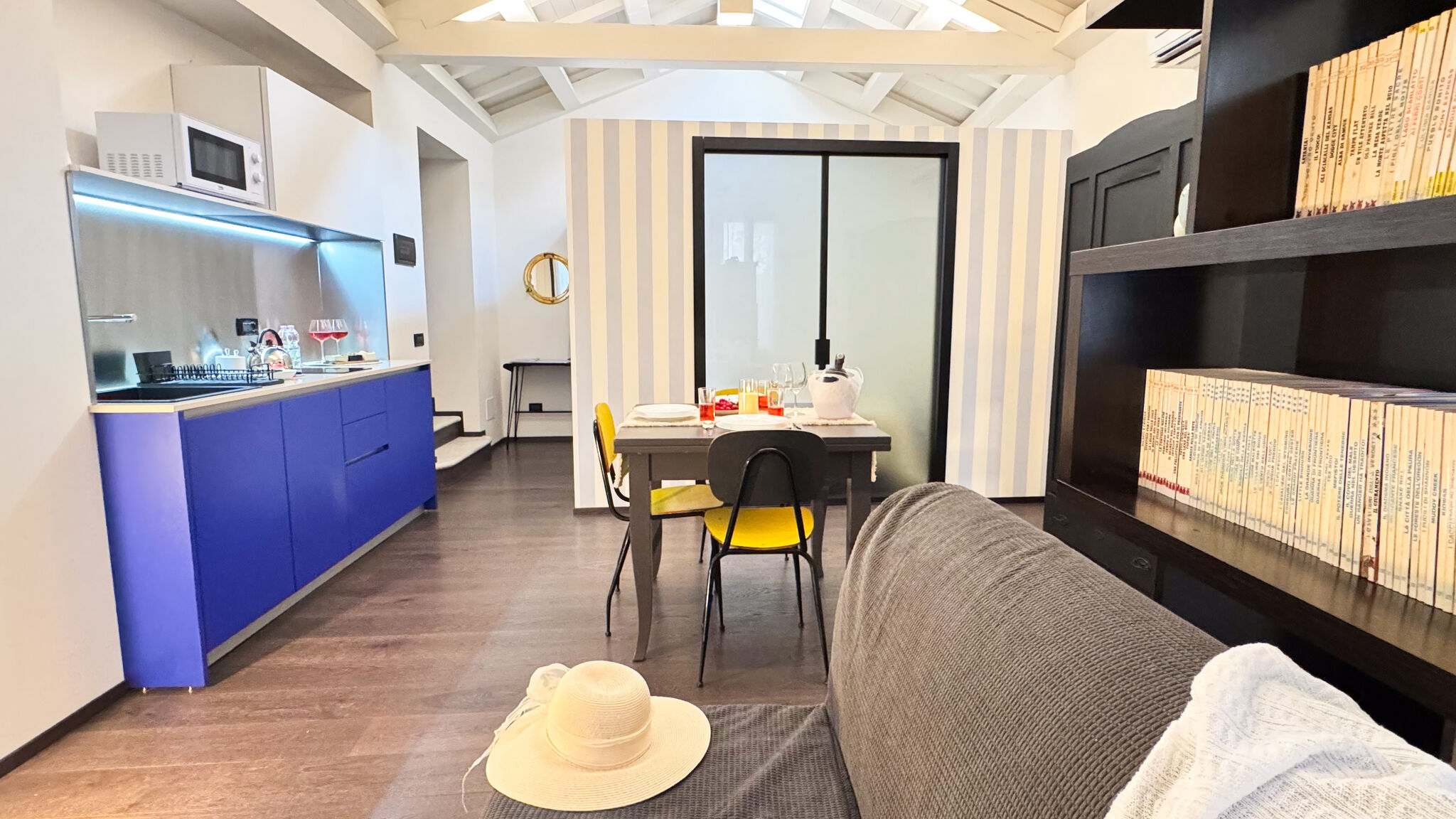 Italianway Chioggia Tema apartment by Ca-Sa Check