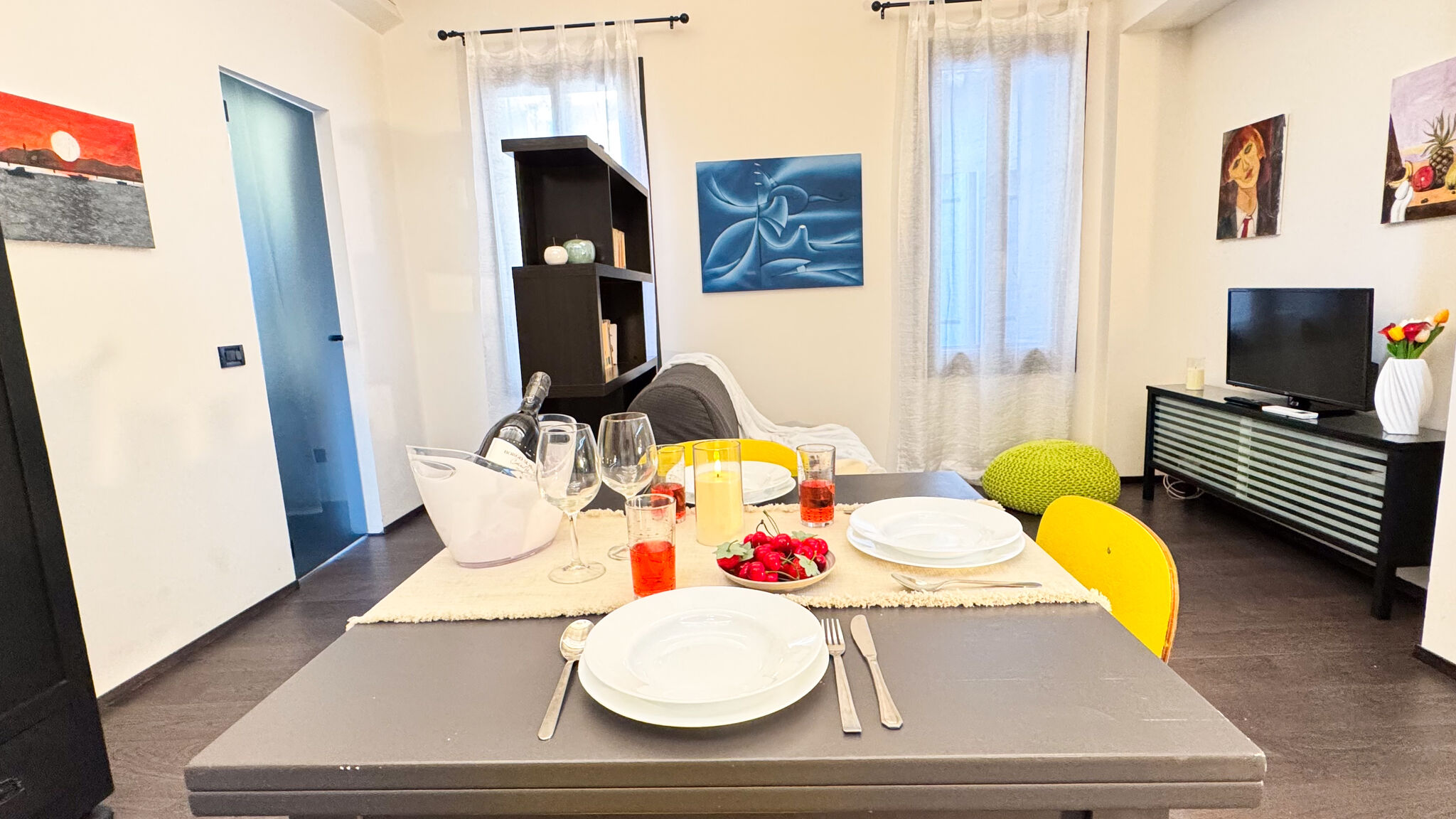 Italianway Chioggia Tema apartment by Ca-Sa Check