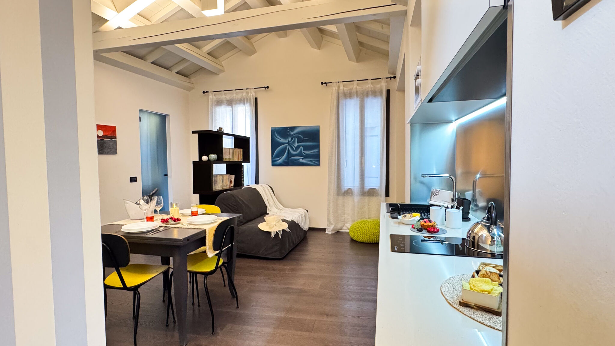 Italianway Chioggia Tema apartment by Ca-Sa Check