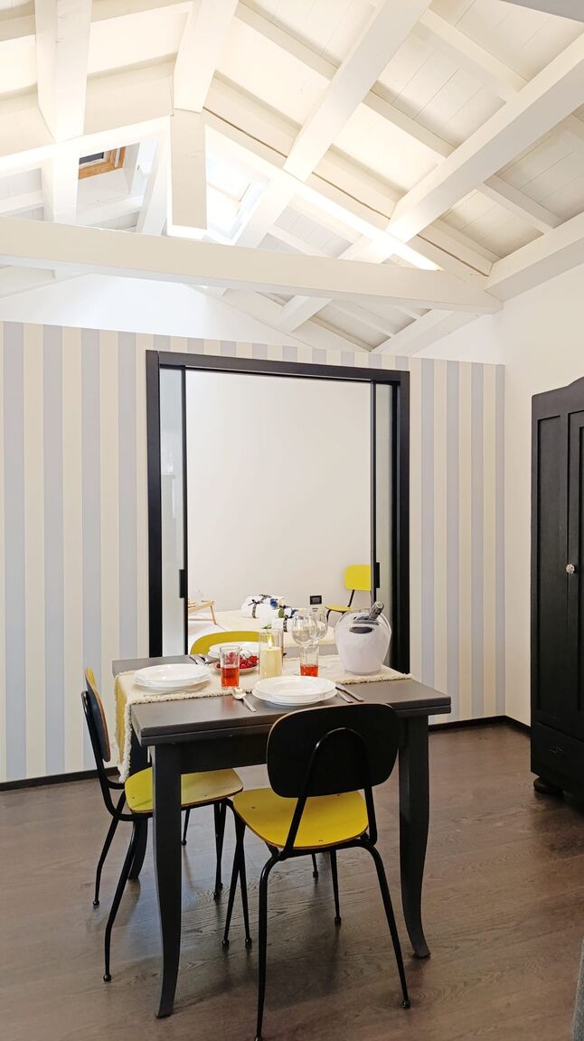 Italianway Chioggia Tema apartment by Ca-Sa Check