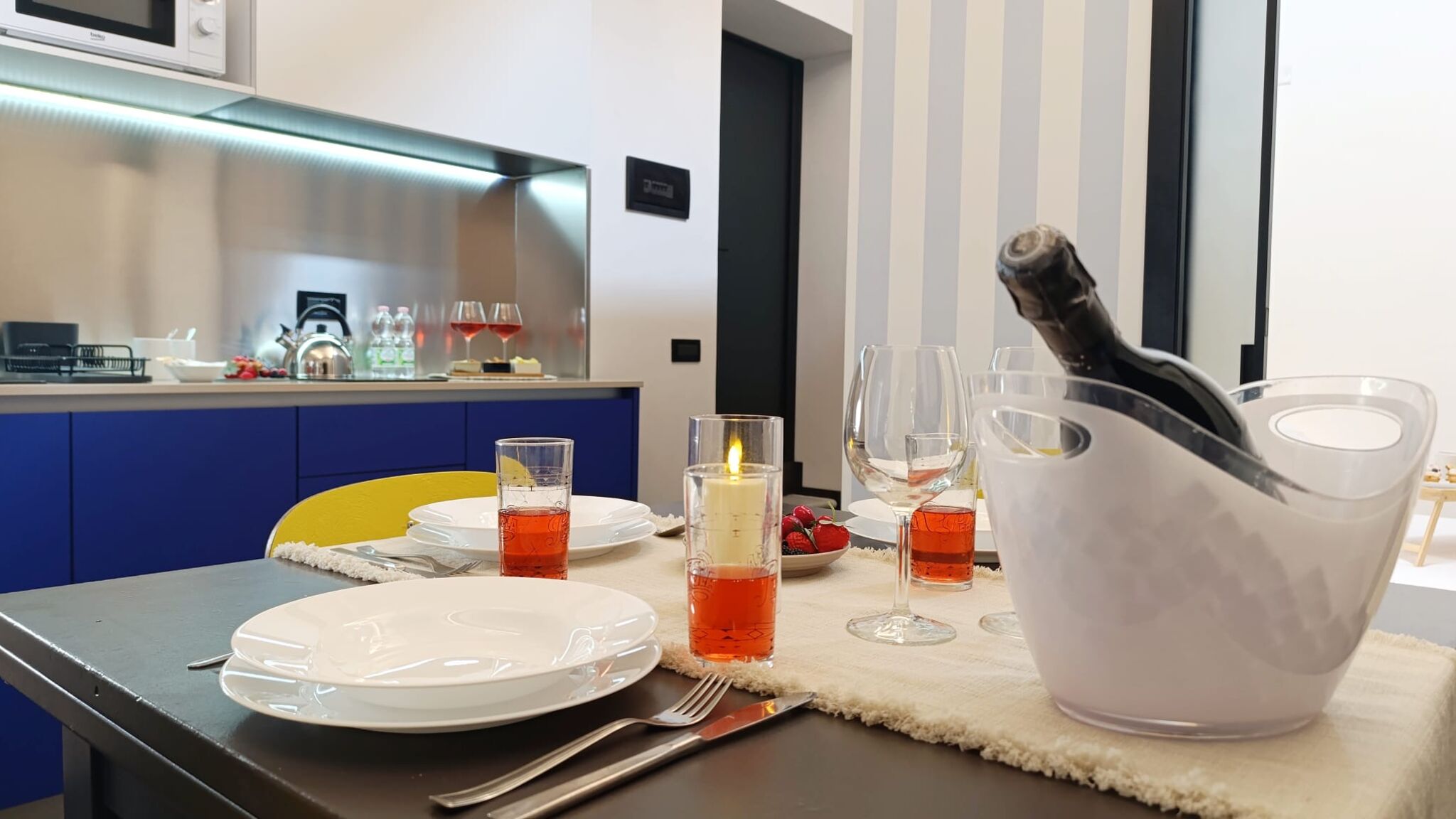 Italianway Chioggia Tema apartment by Ca-Sa Check