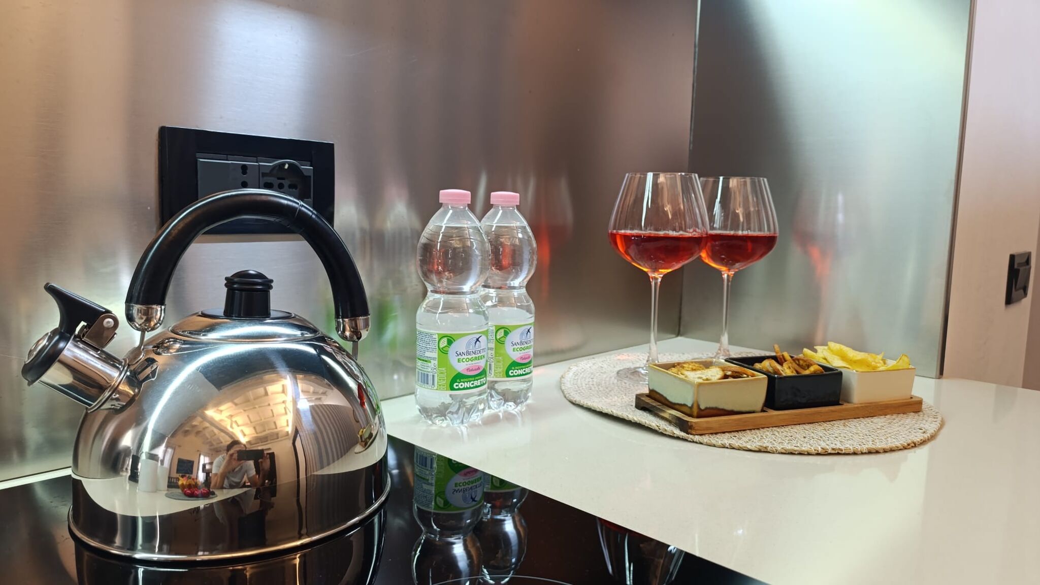 Italianway Chioggia Tema apartment by Ca-Sa Check