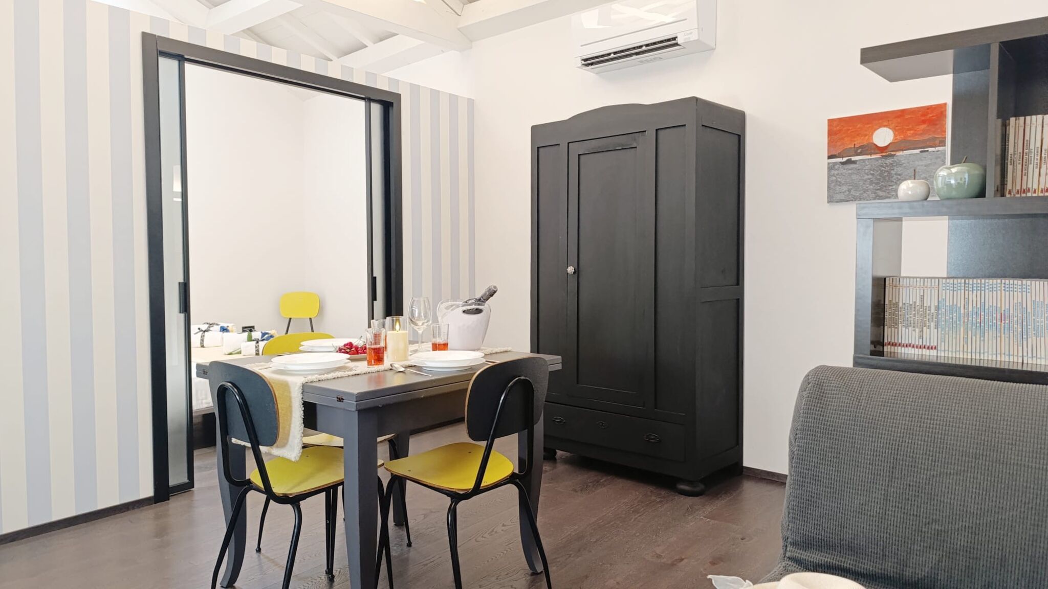 Italianway Chioggia Tema apartment by Ca-Sa Check