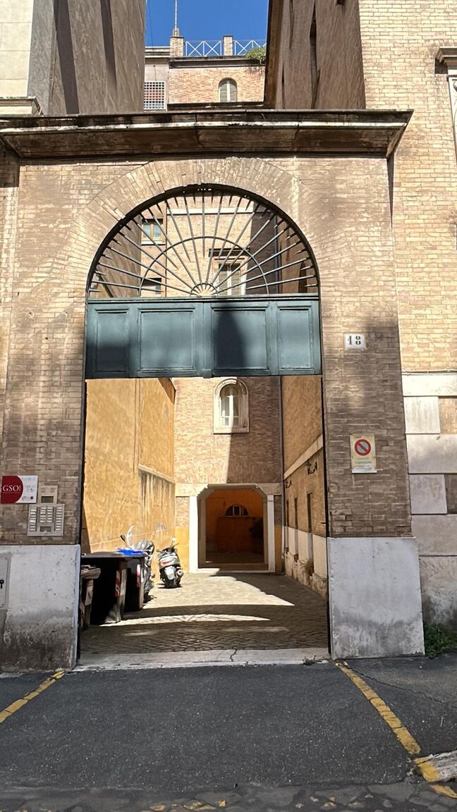 Italianway Roma San Vitale by GHOR