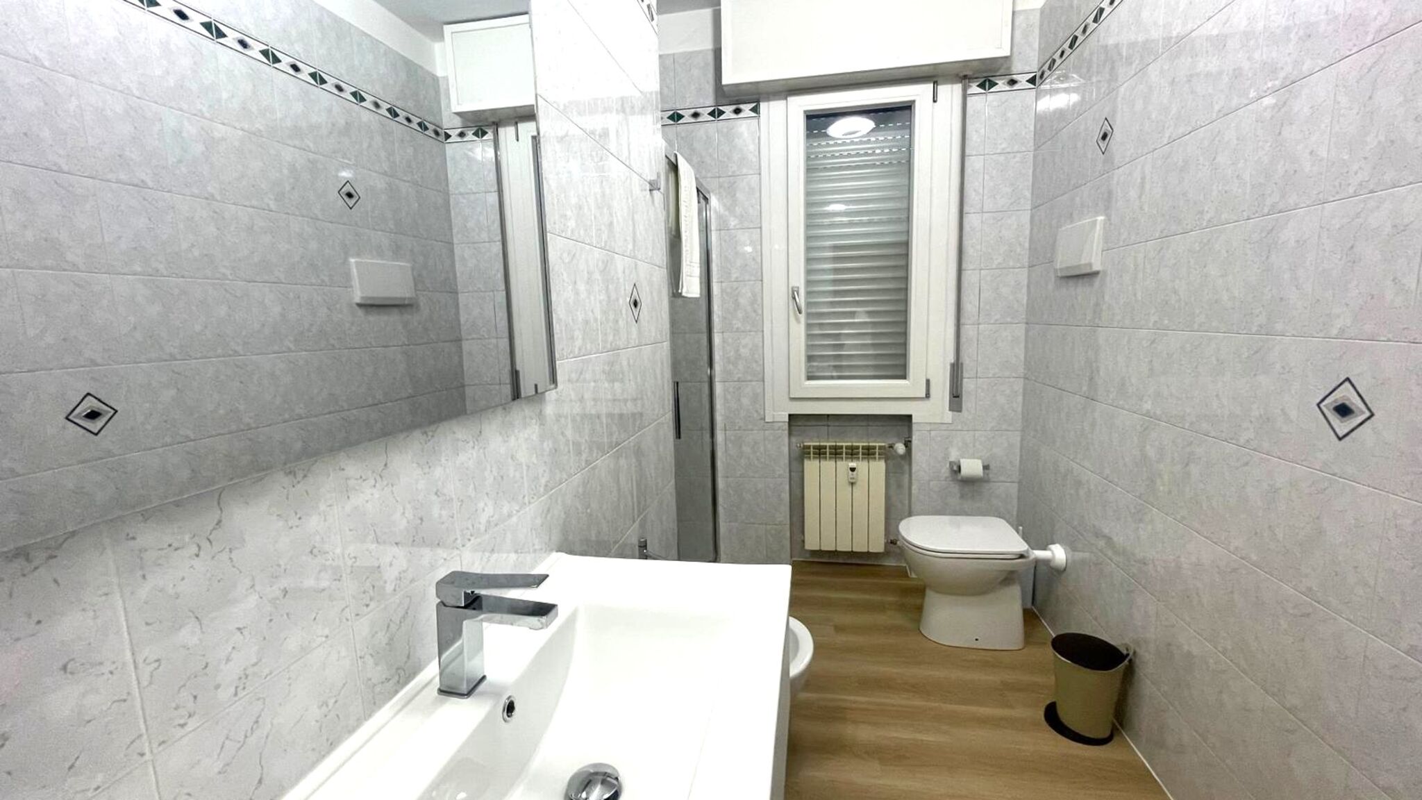 Italianway Venezia Queen Home Danila