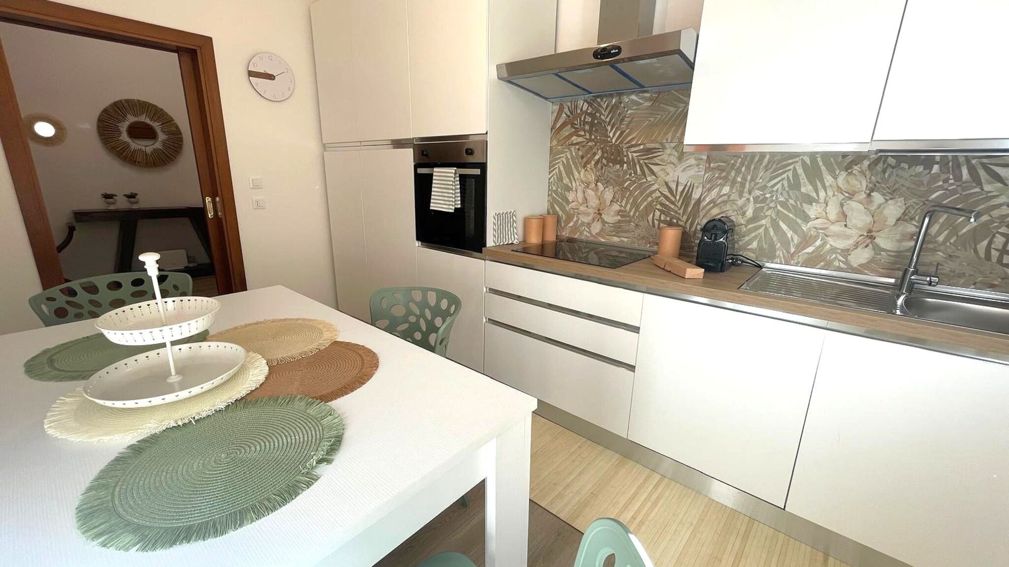 Italianway Venezia Queen Home Danila