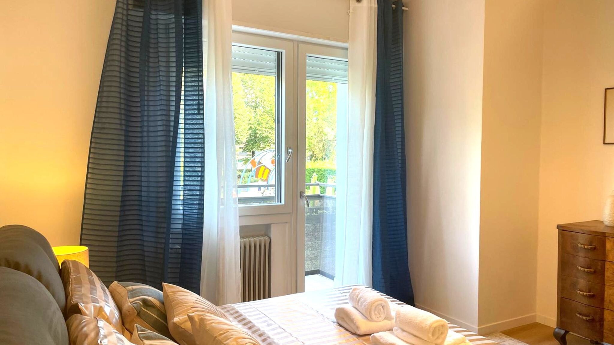 Italianway Venezia Queen Home Danila