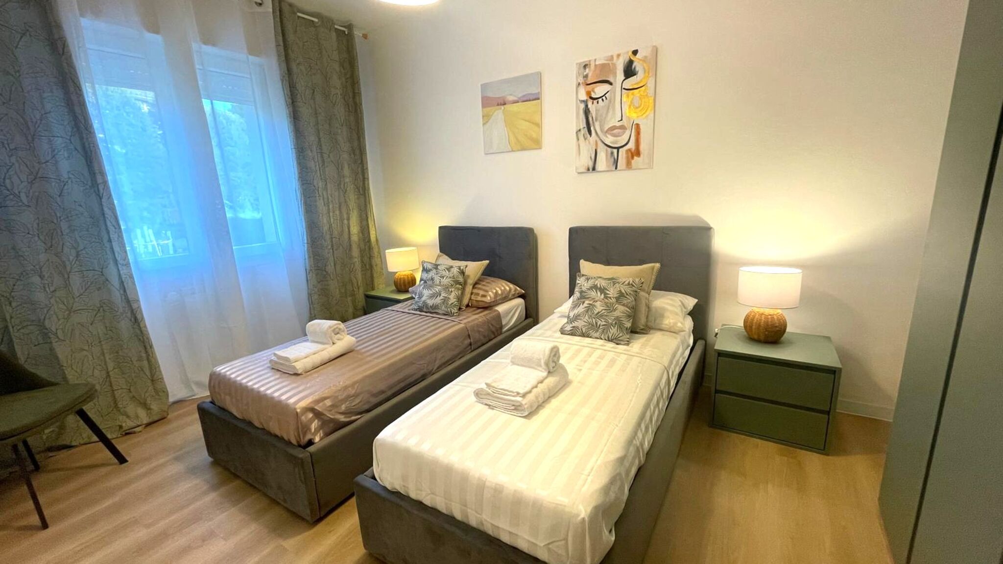 Italianway Venezia Queen Home Danila