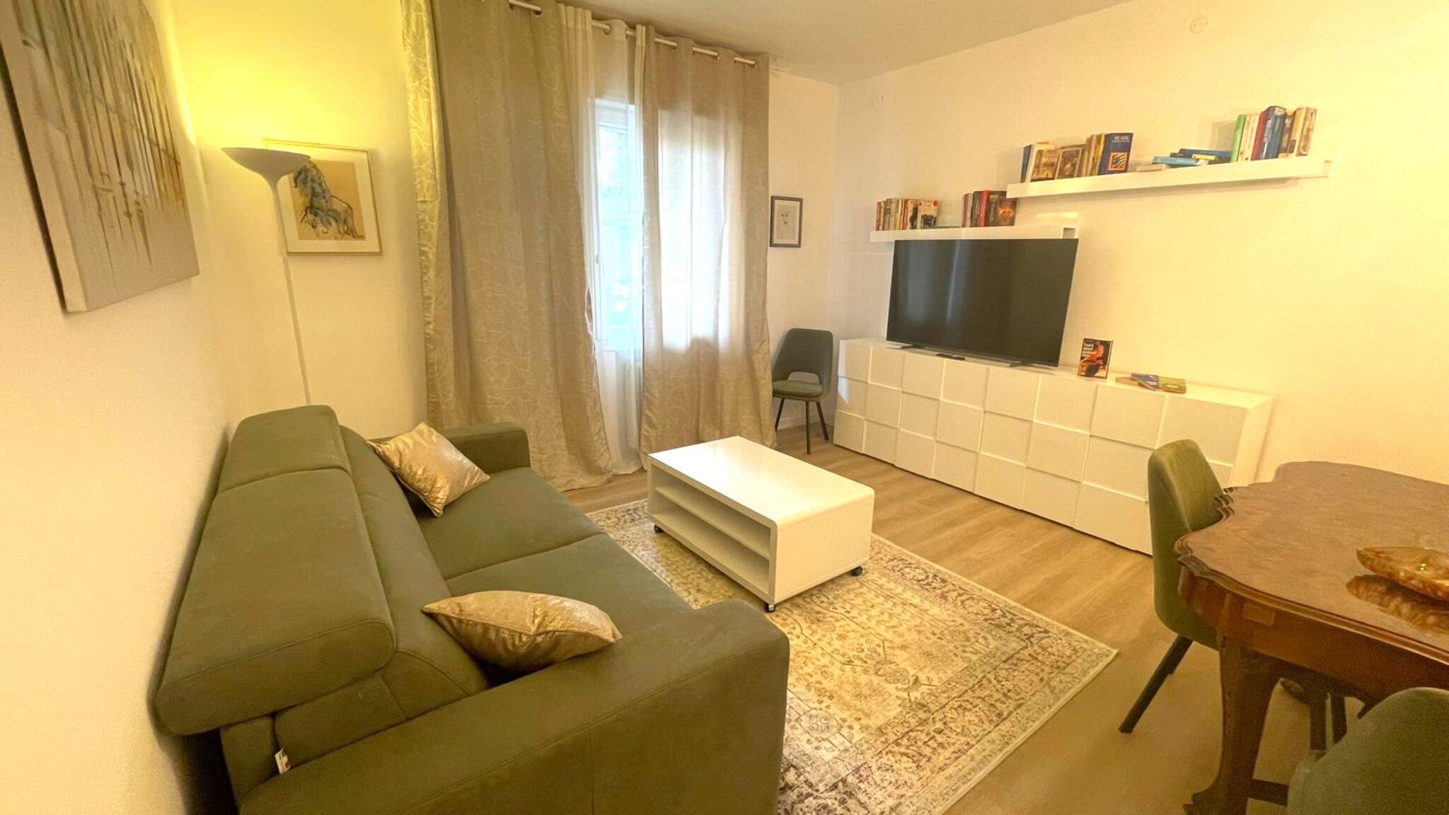 Italianway Venezia Queen Home Danila