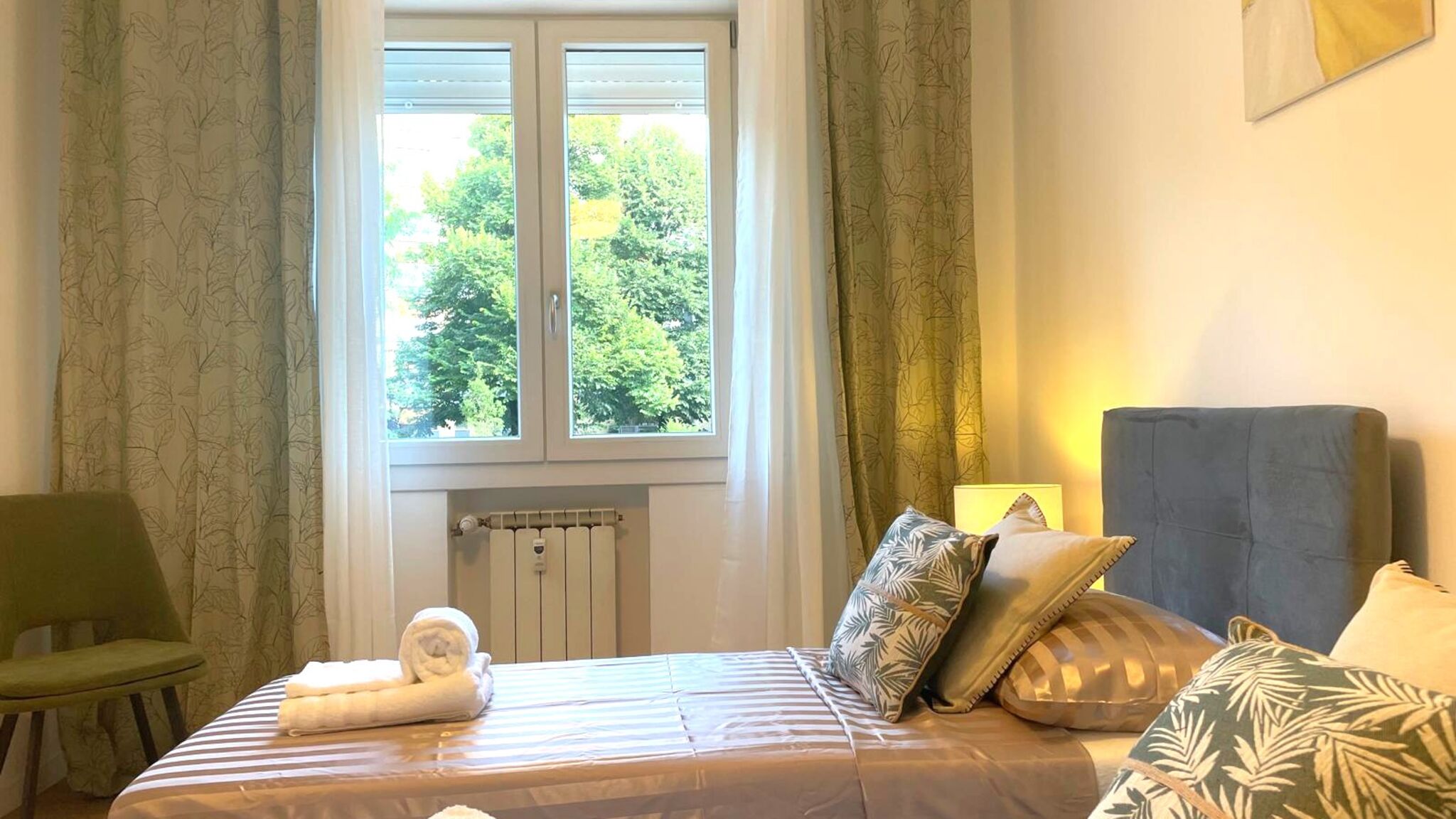 Italianway Venezia Queen Home Danila