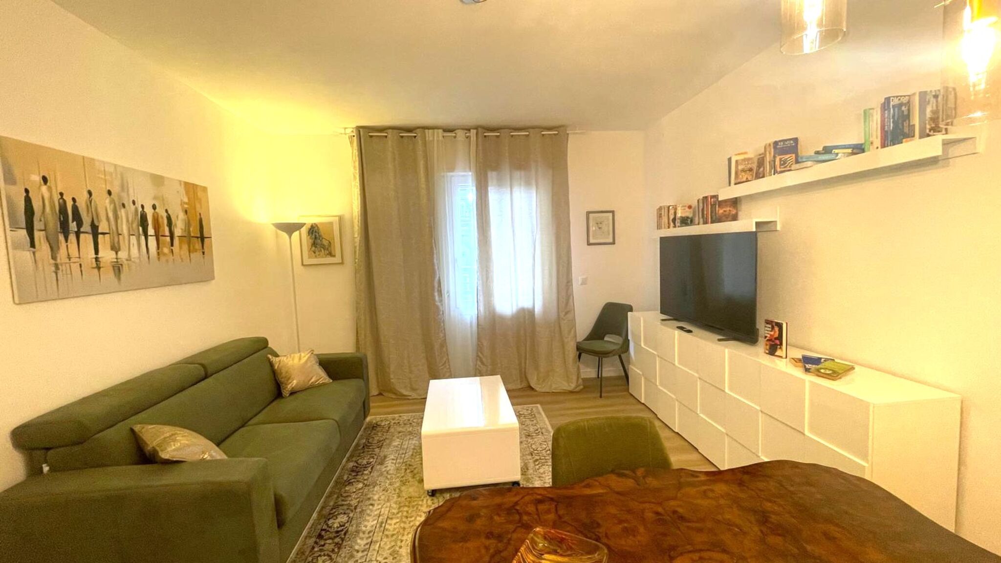 Italianway Venezia Queen Home Danila